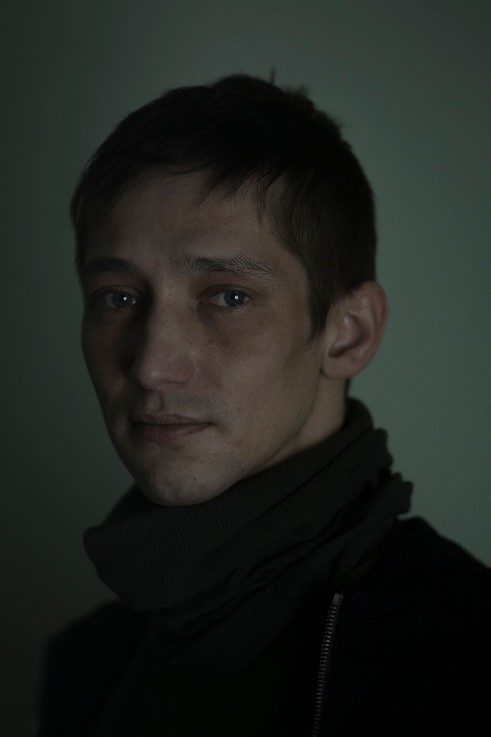 Multifaceted Portraits of the War in Ukraine