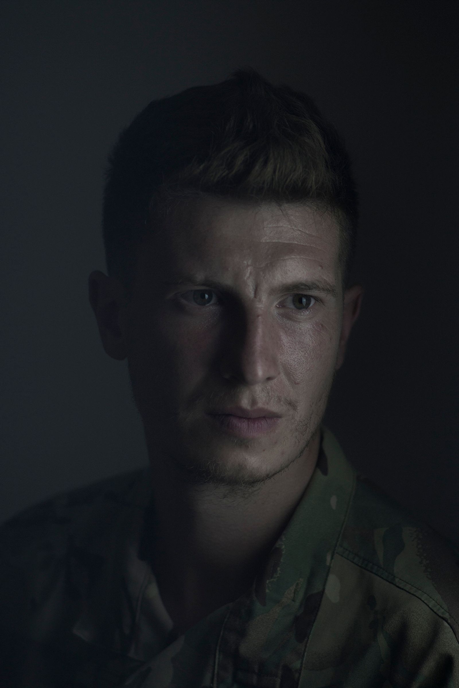 Multifaceted Portraits of the War in Ukraine