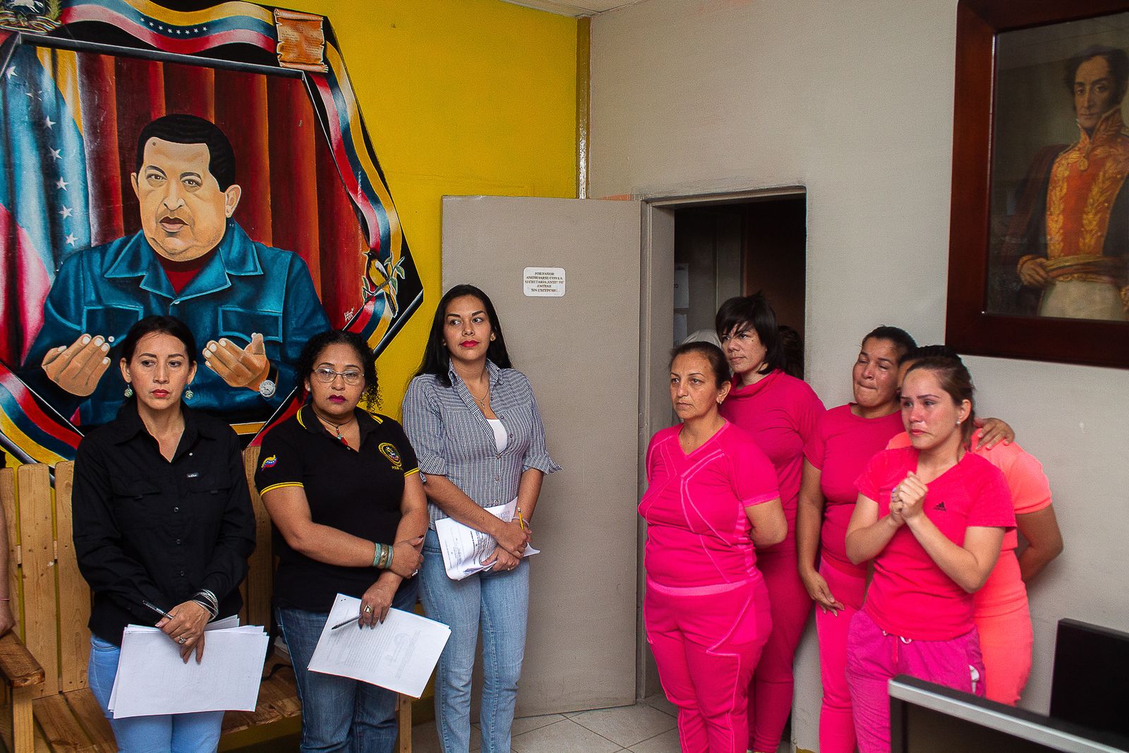 © anthonycamargo7 - Image from the La cosa cambió de color photography project