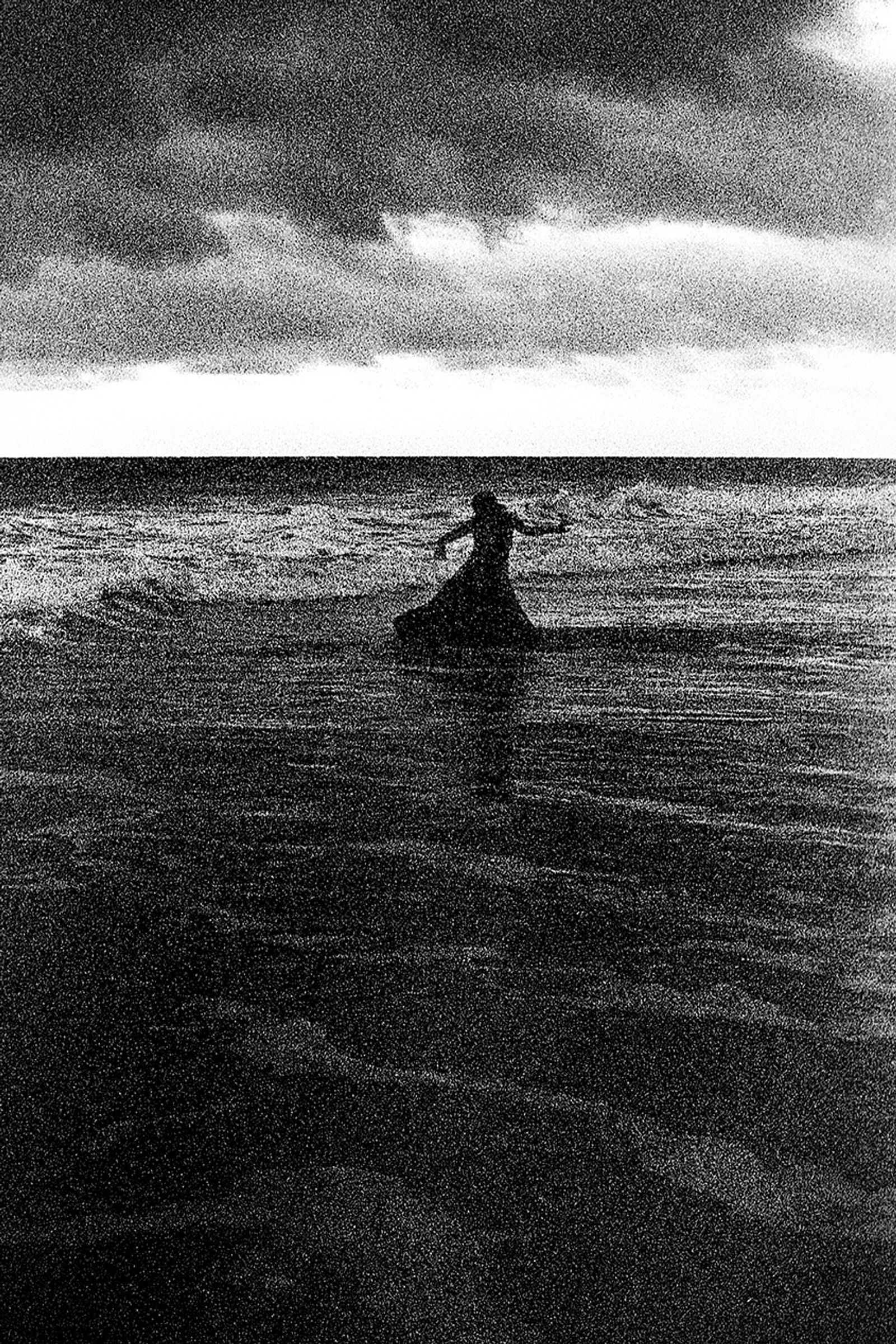 © Mateo  Barriga Salazar - Image from the UMBILICAL photography project