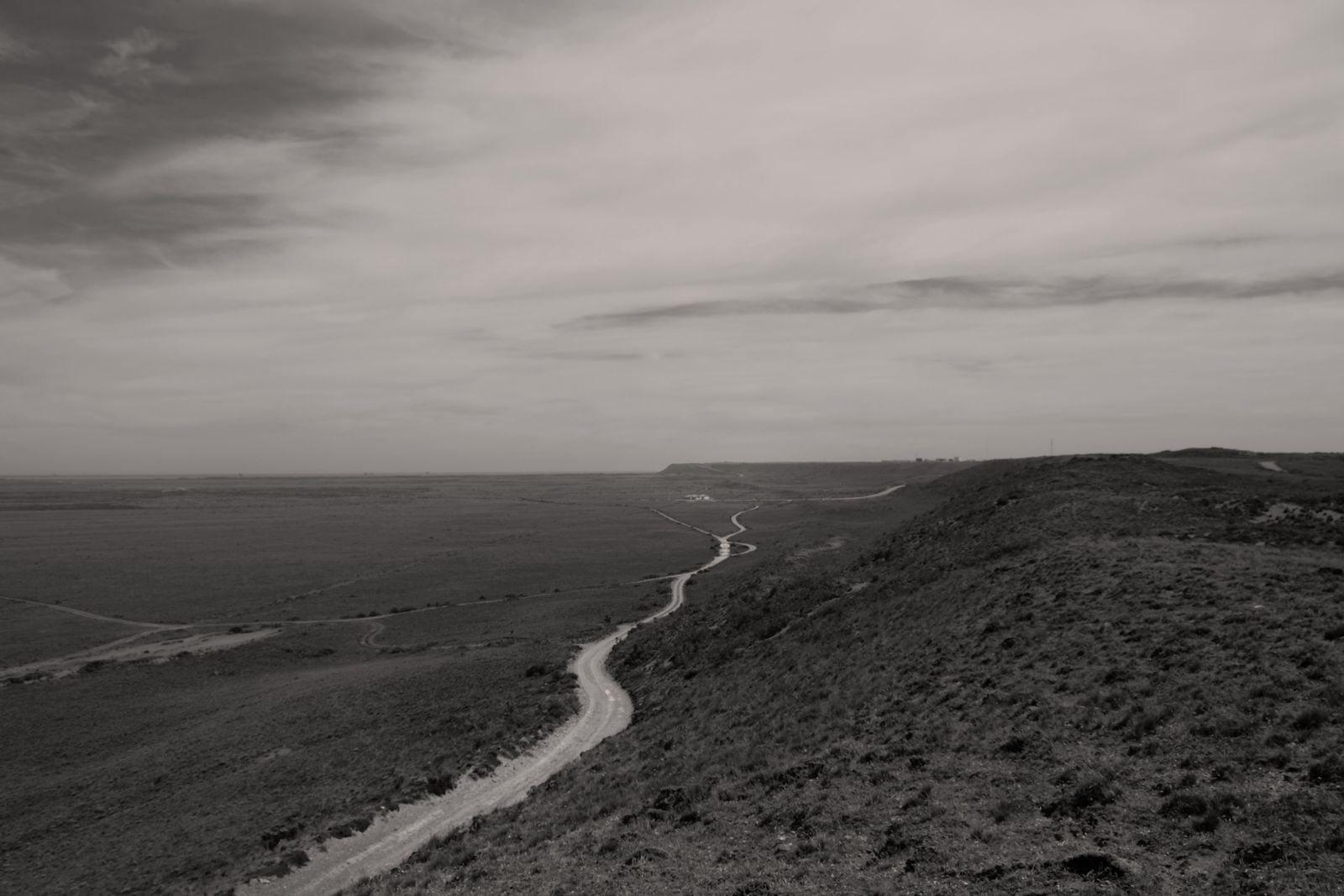 © Giulia Gatti - Image from the The wind blows on my mother photography project