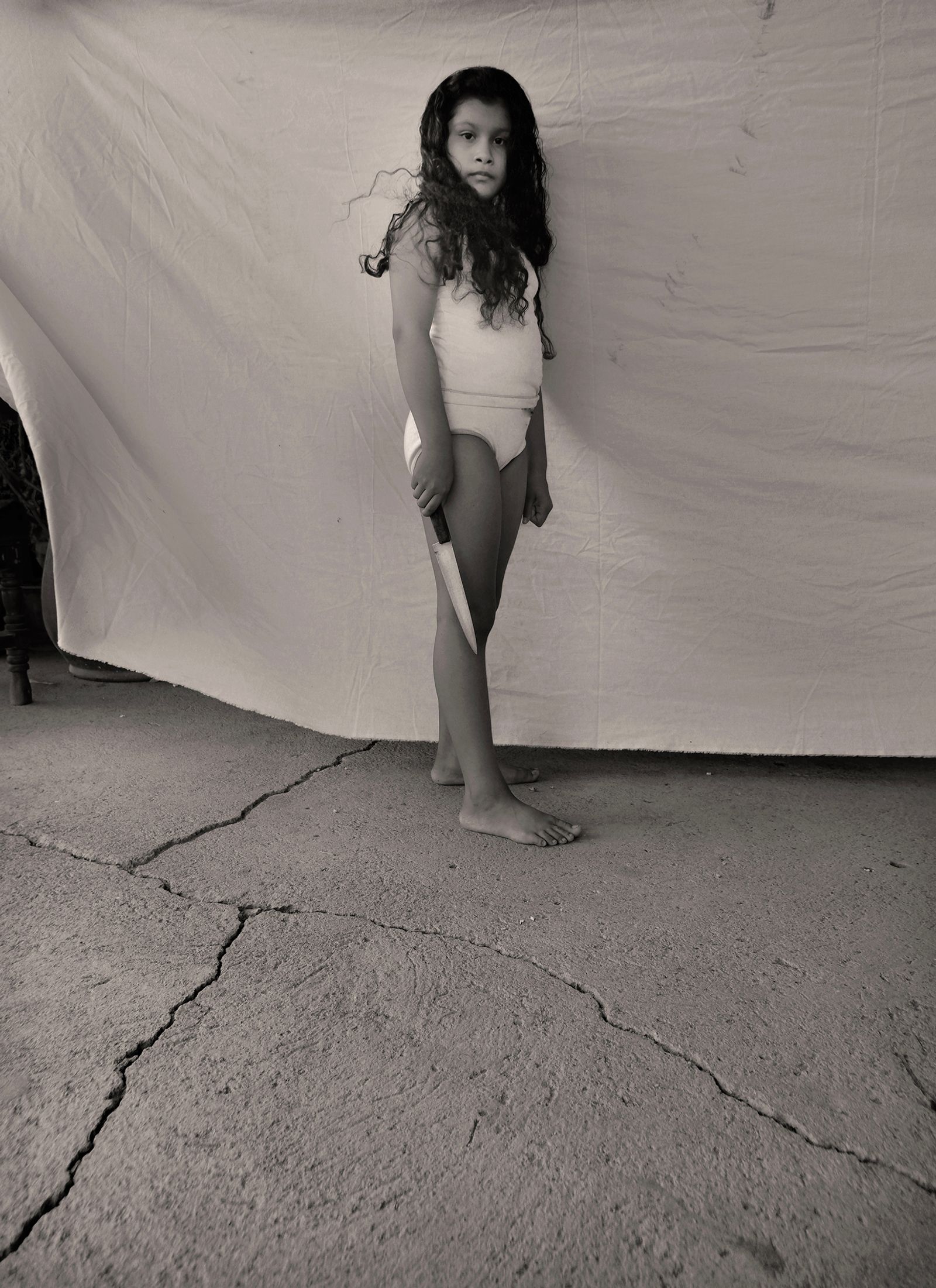 © Giulia Gatti - Image from the Corazonada photography project