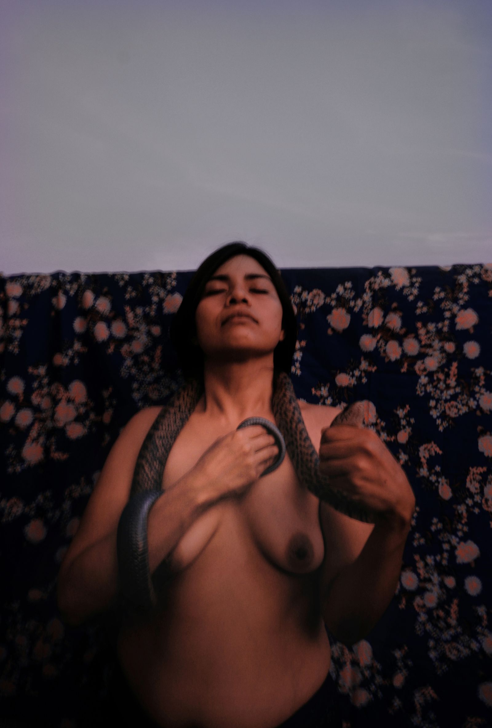 © Giulia Gatti - Image from the Corazonada photography project