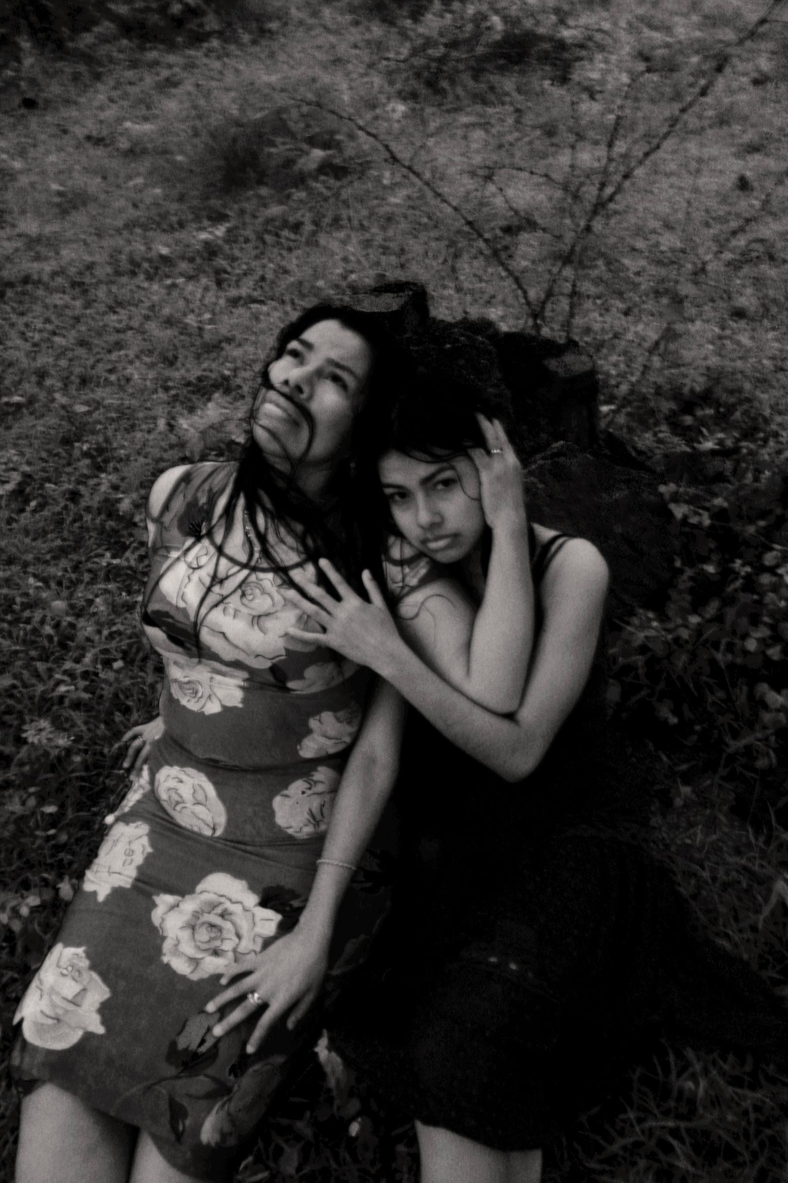 © Giulia Gatti - Image from the Corazonada photography project