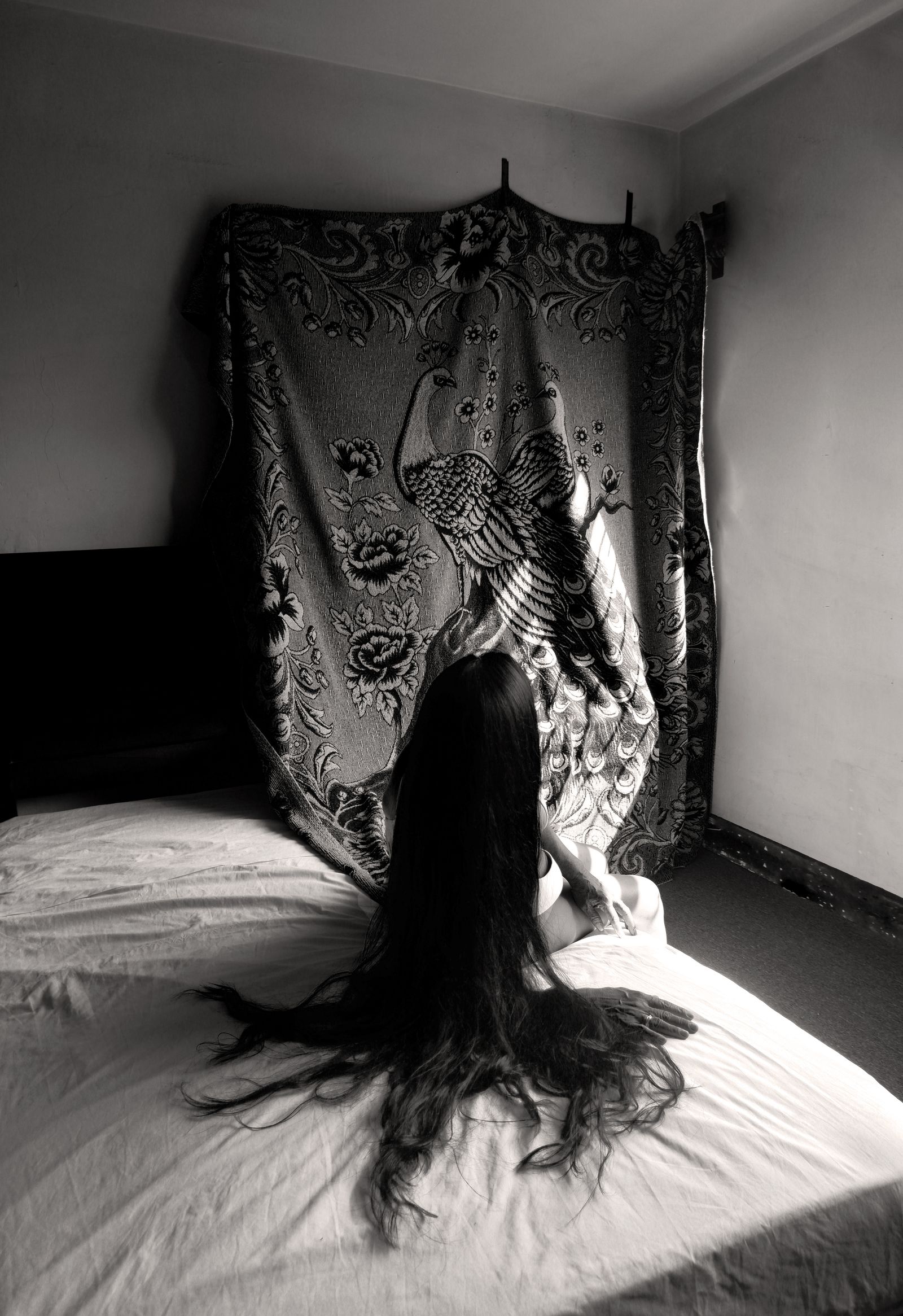 © Giulia Gatti - Image from the Corazonada photography project