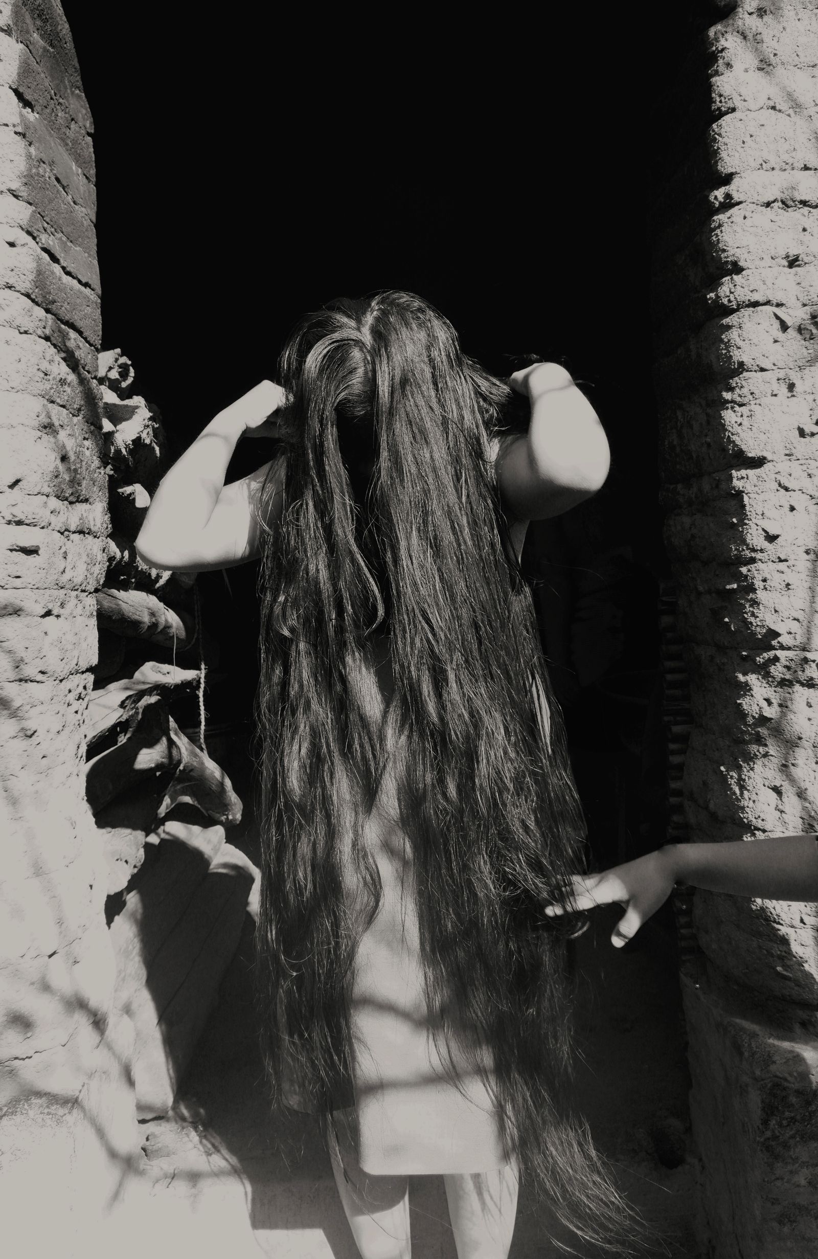 © Giulia Gatti - Image from the Corazonada photography project