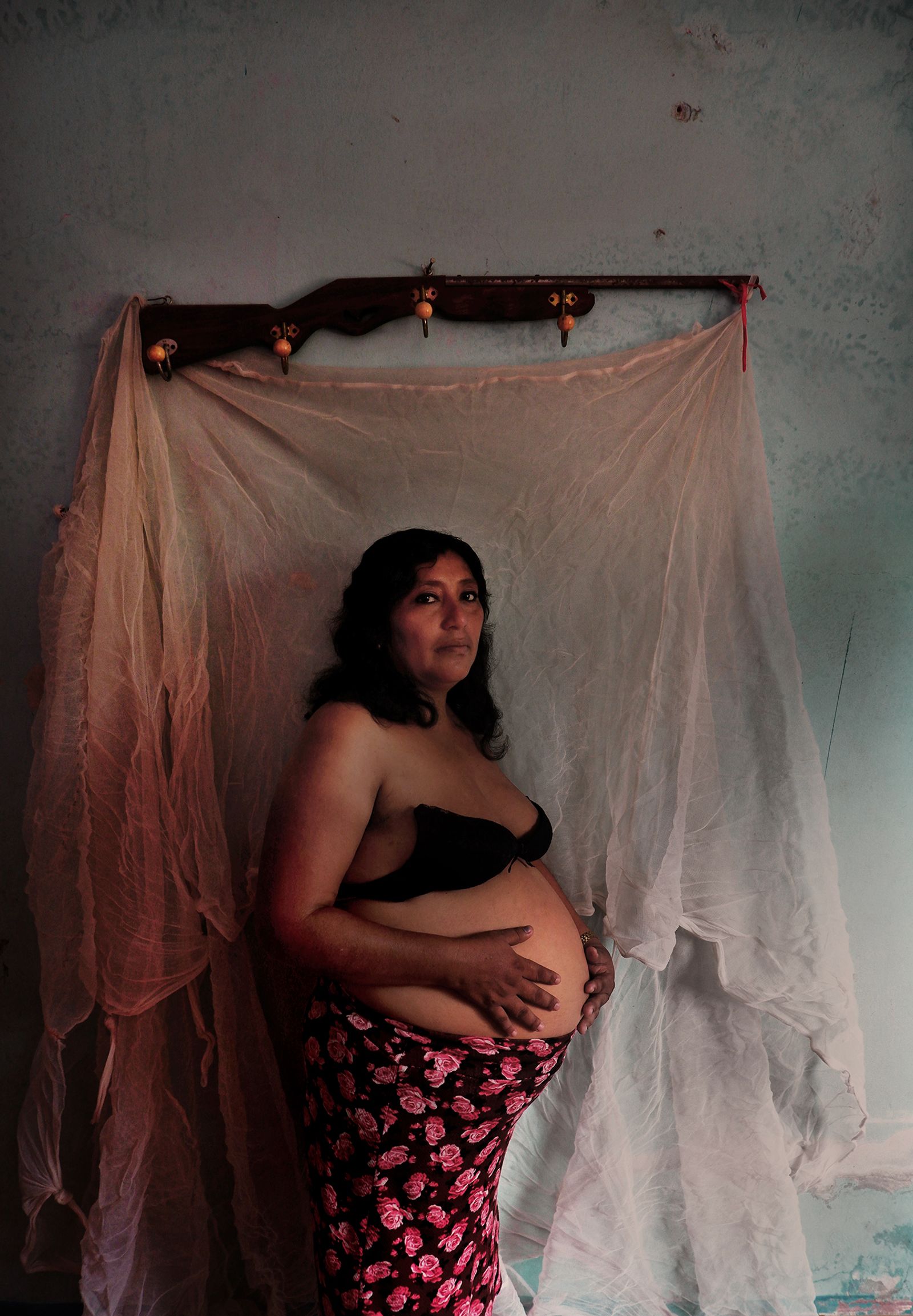 © Giulia Gatti - Image from the Corazonada photography project