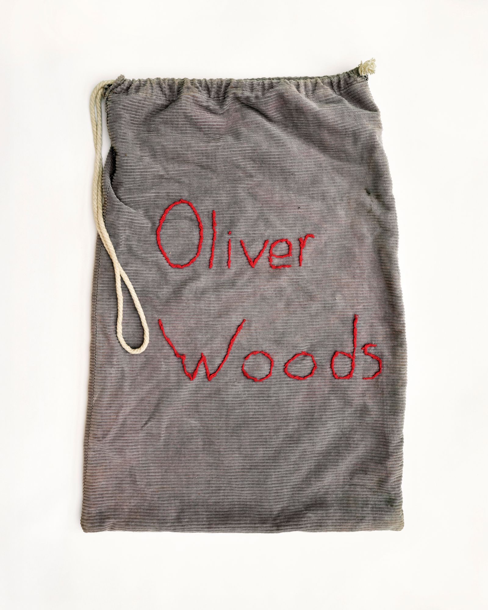 © Oliver Woods - Image from the You Are My One And Only photography project