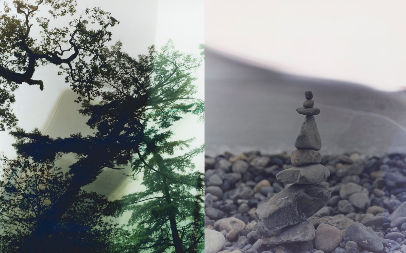 © Tetsuo Kashiwada - Image from the Nearly equal photography project