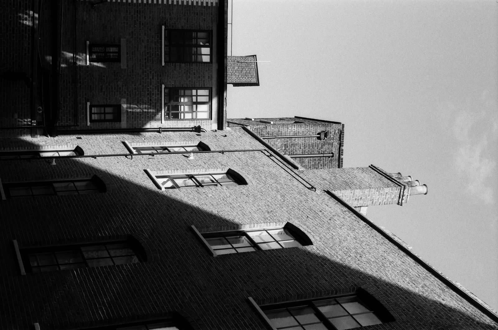 © gigi - Image from the shadow and light dancing photography project