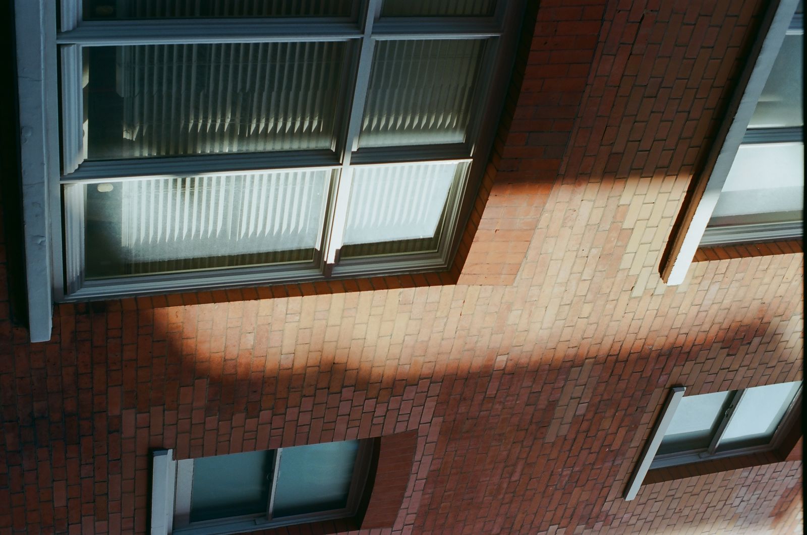 © gigi - Image from the shadow and light dancing photography project
