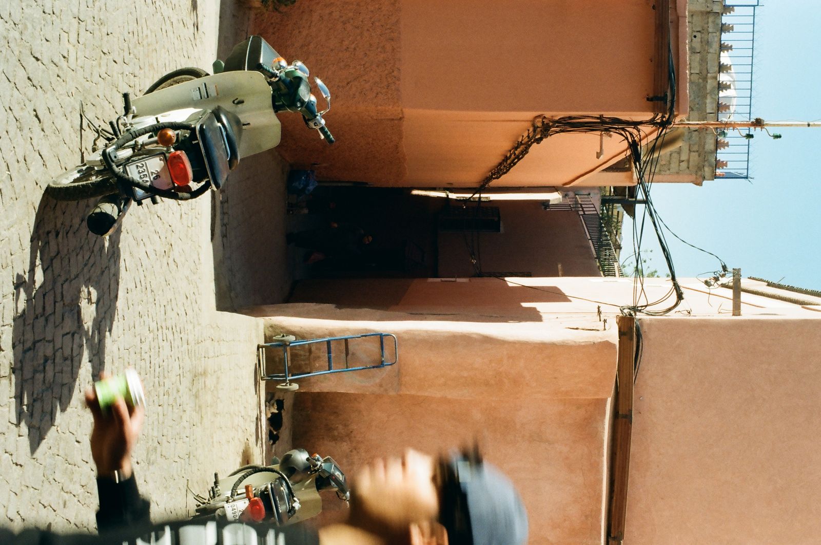 © gigi - blur