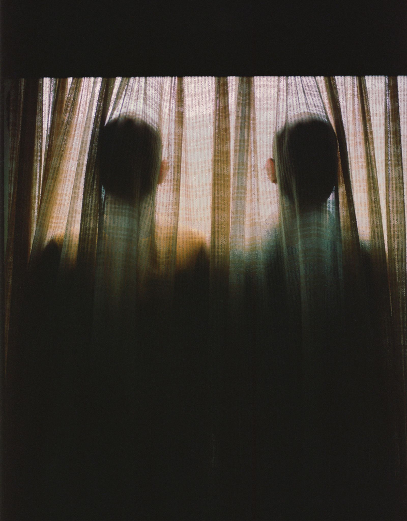 © Juliana Gómez Quijano - Image from the Las Dos Hebras (The Two Strands) photography project