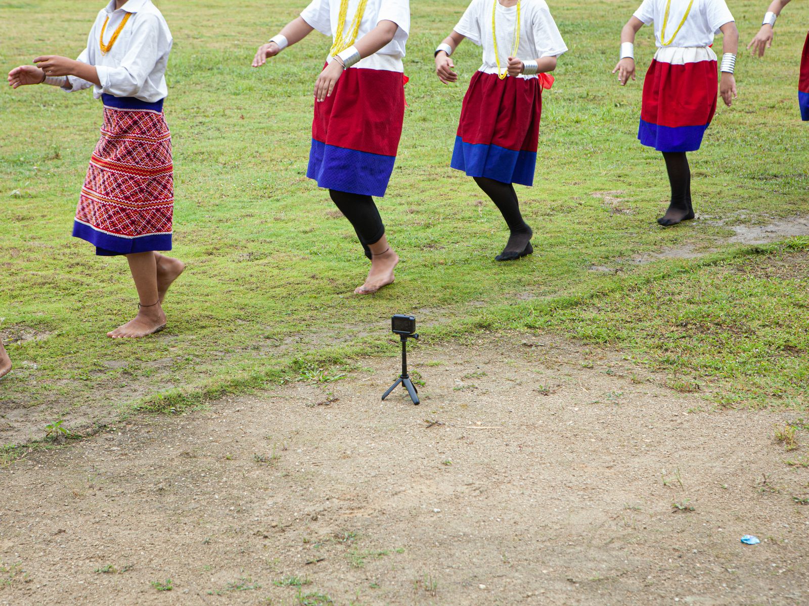 © Sahil Jagasia - Image from the Harvest is a Ritual photography project