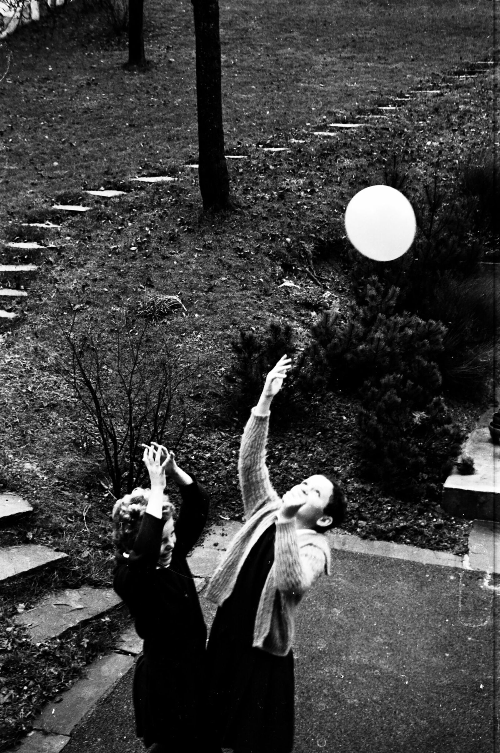 © Peggy Kleiber