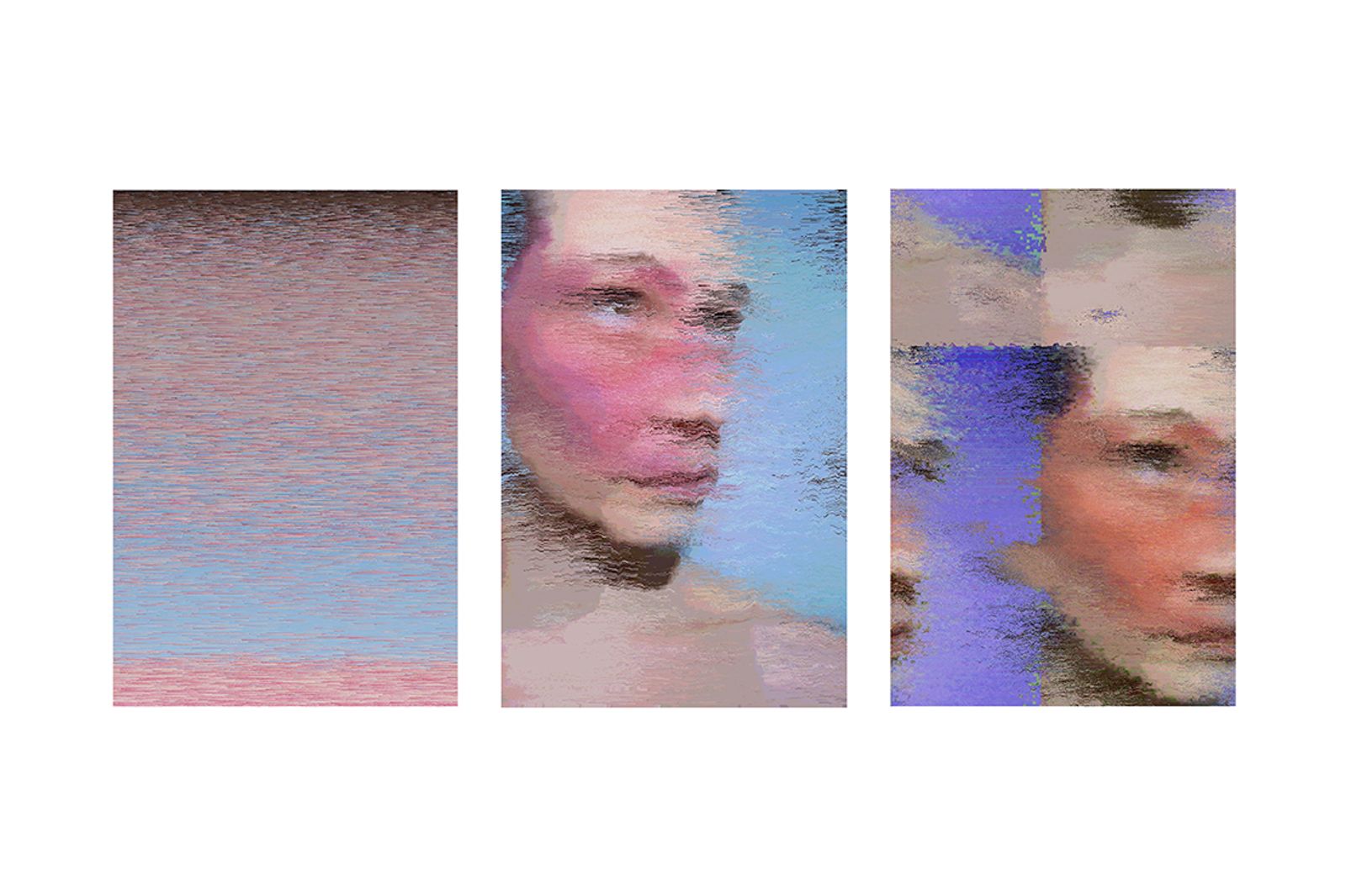 © Francesca Bergamini - Image from the Beauty is a currency photography project