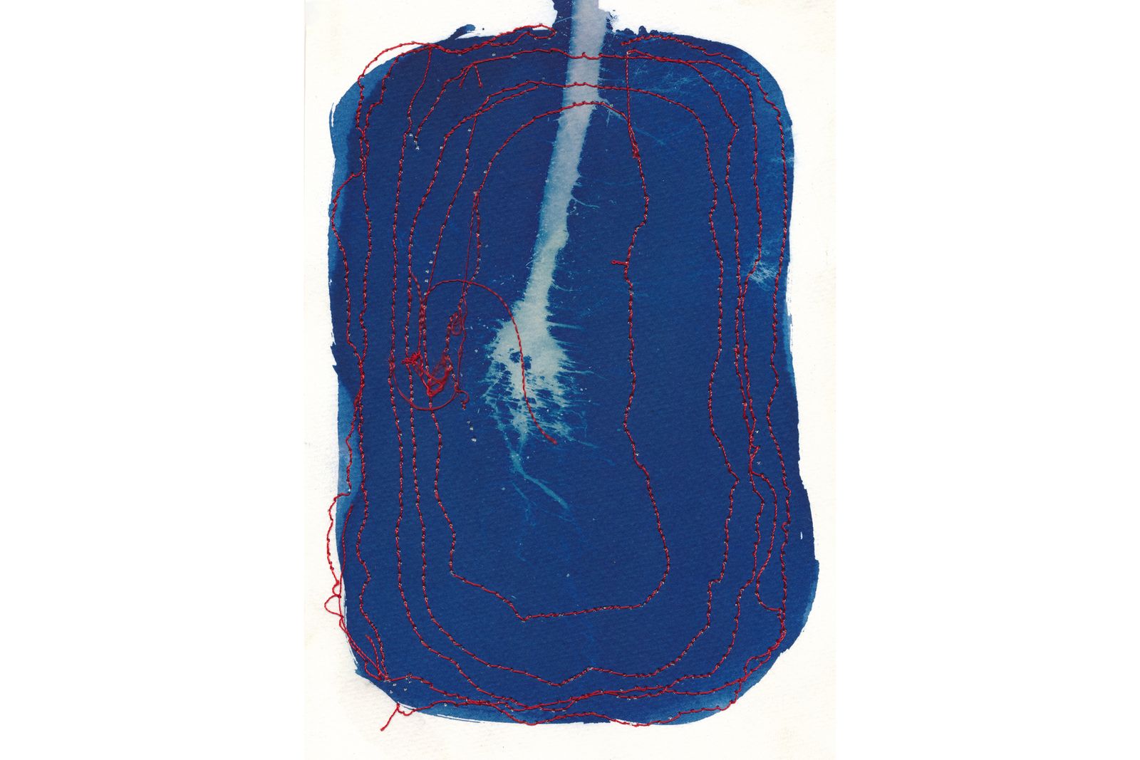 © Diana Larrea - Image from the I Left Too Soon photography project