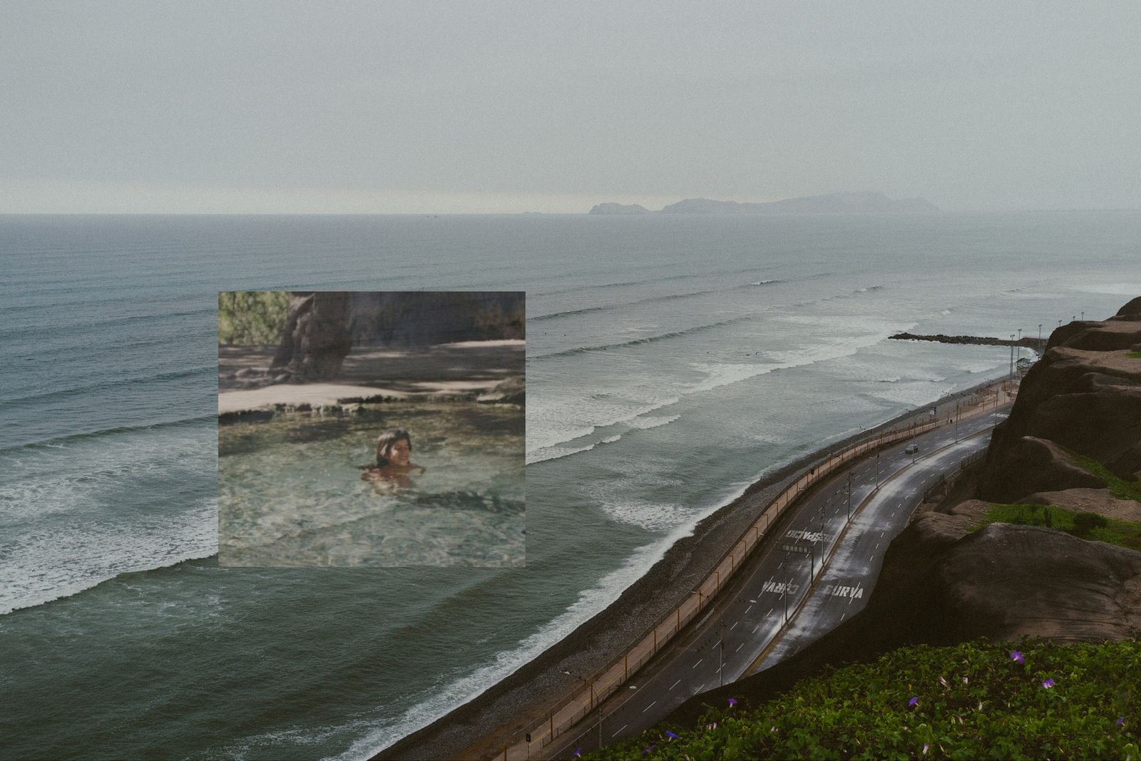 © Diana Larrea - Image from the I Left Too Soon photography project