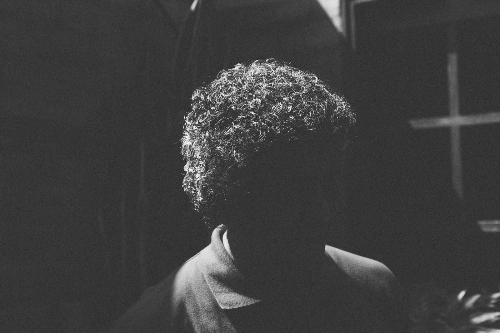 © Diana Larrea - Image from the I Left Too Soon photography project