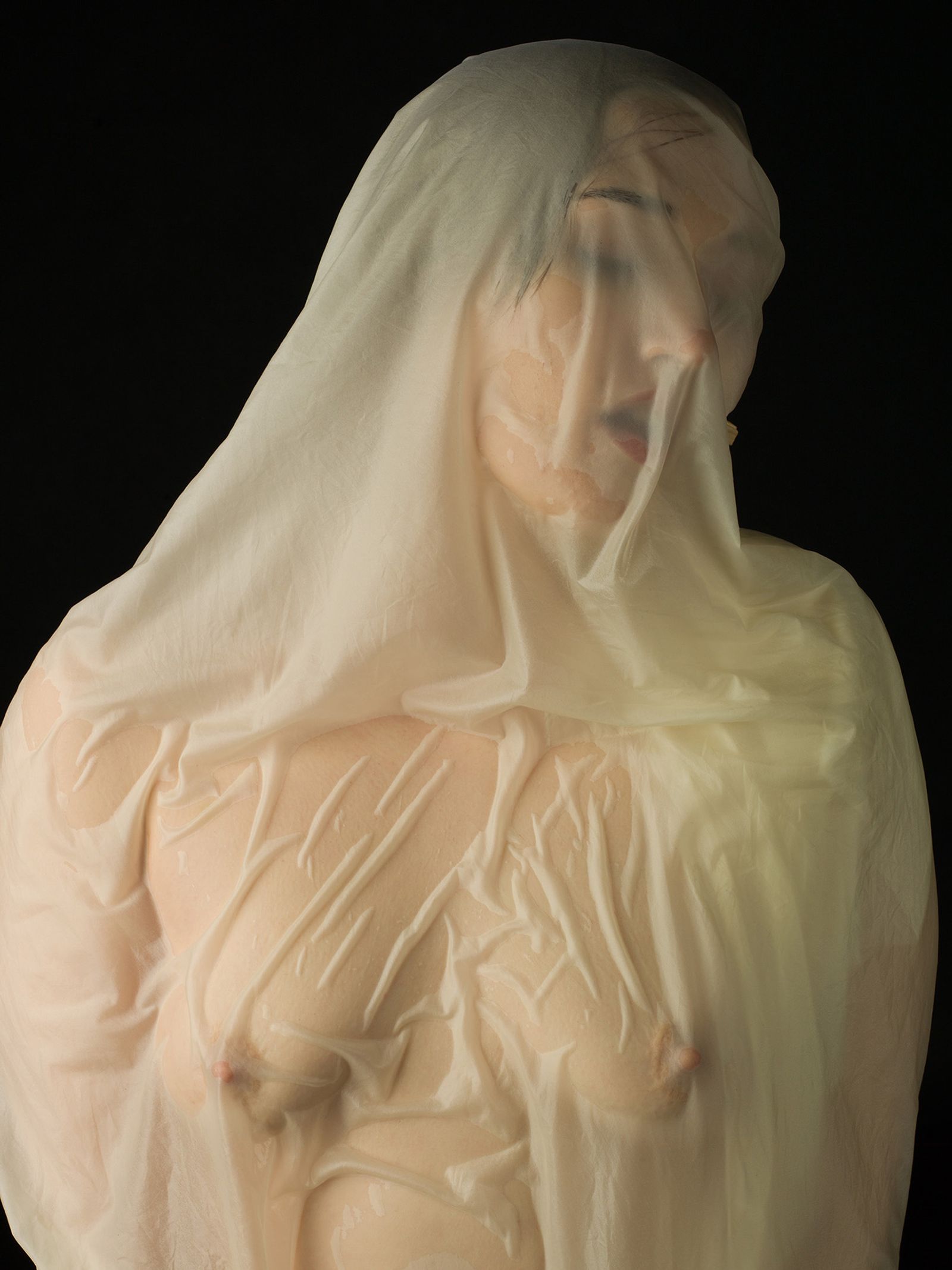 © Jay Keim - Image from the Wet Silk photography project