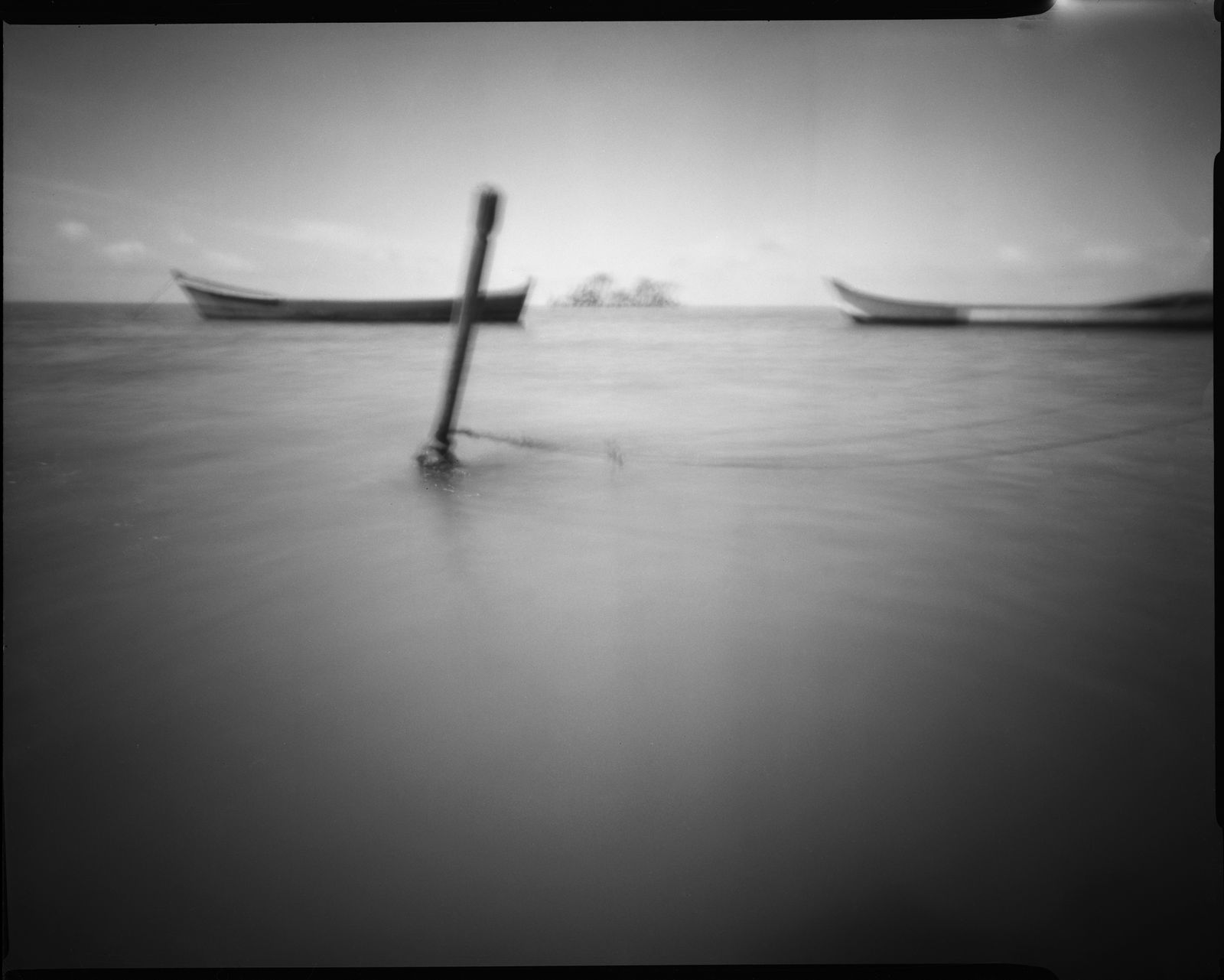 © Isabel Fernández Echavarría - Image from the Castaway / Soltar Amarras photography project