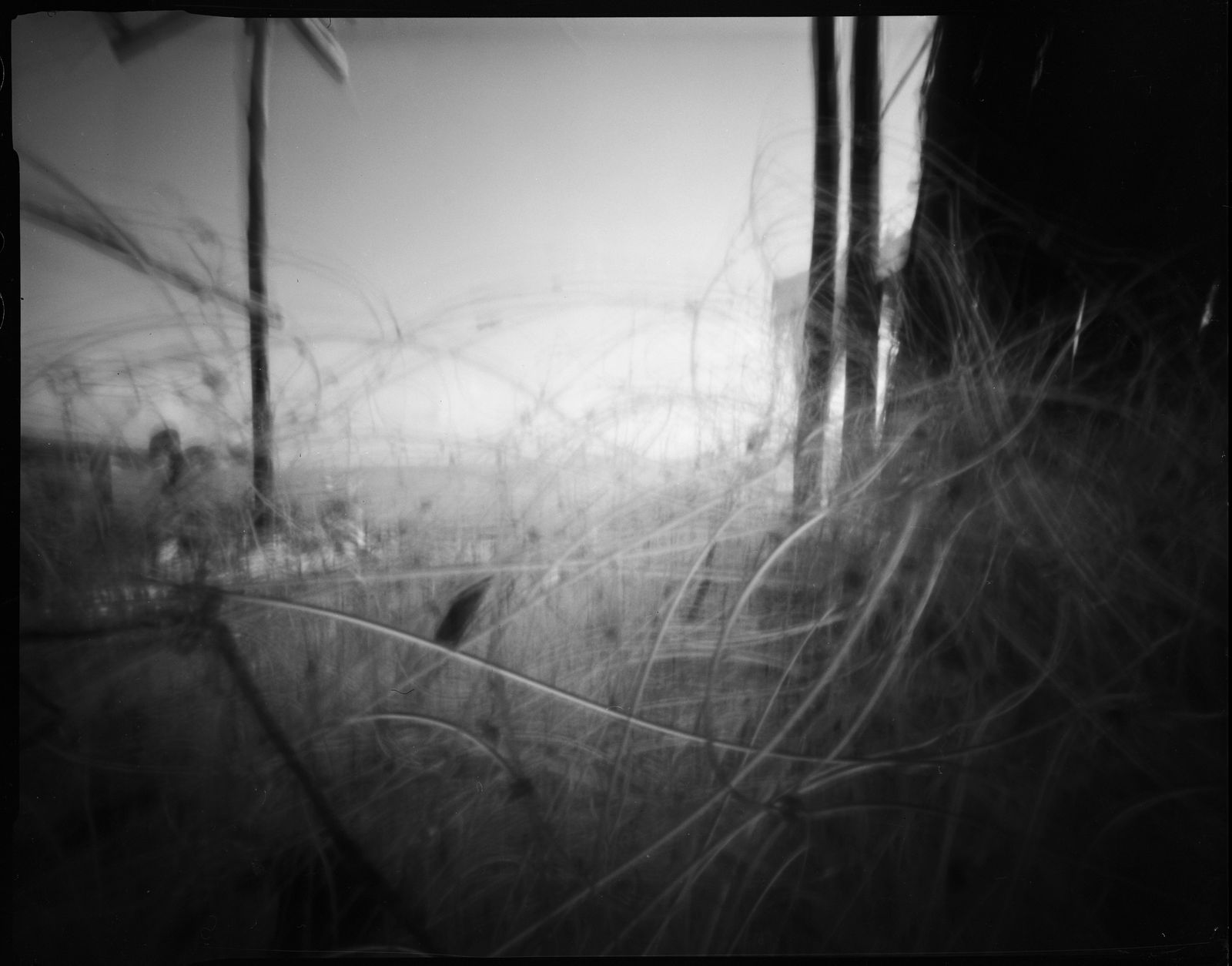 © Isabel Fernández Echavarría - Image from the Castaway / Soltar Amarras photography project