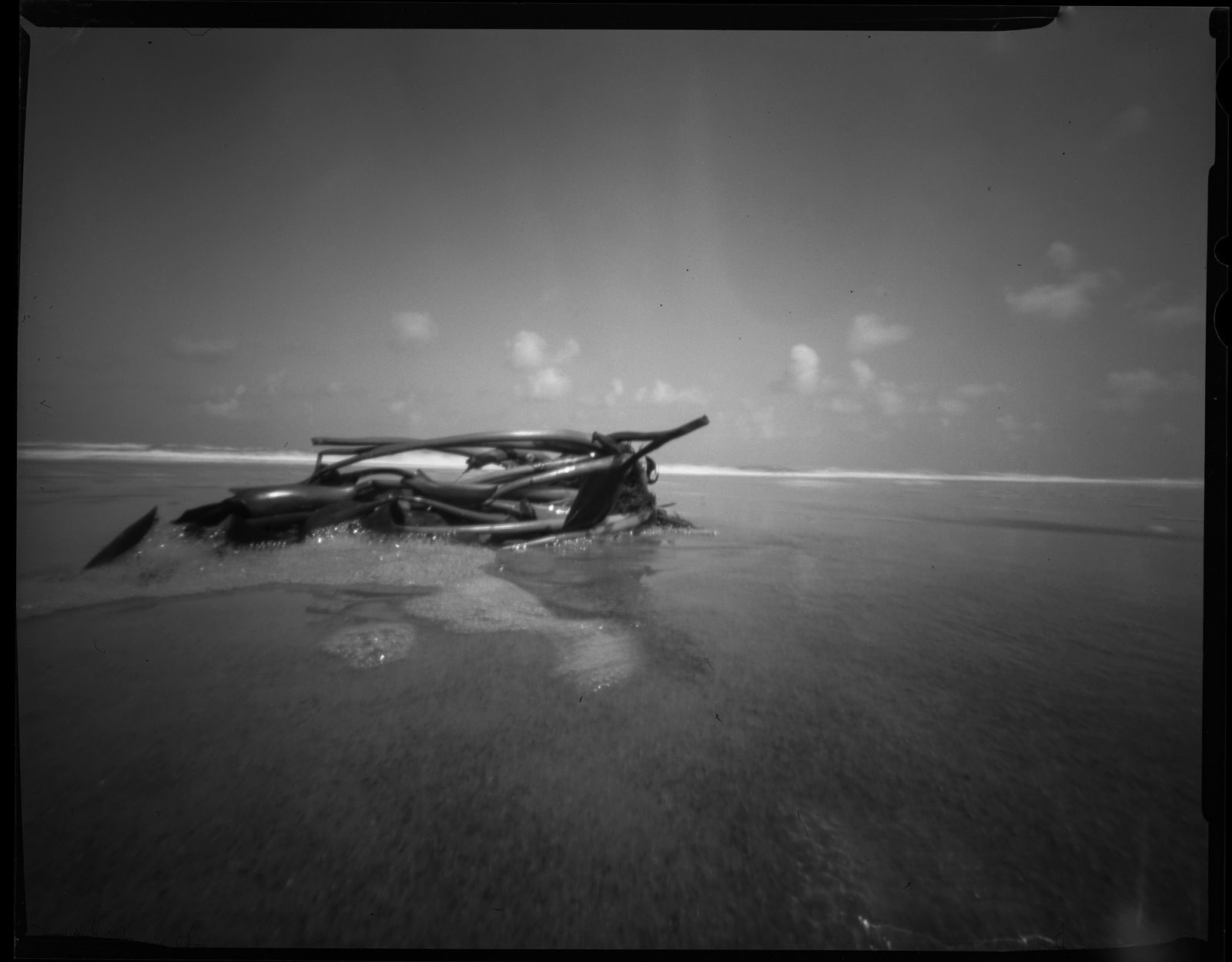 © Isabel Fernández Echavarría - Image from the Castaway / Soltar Amarras photography project