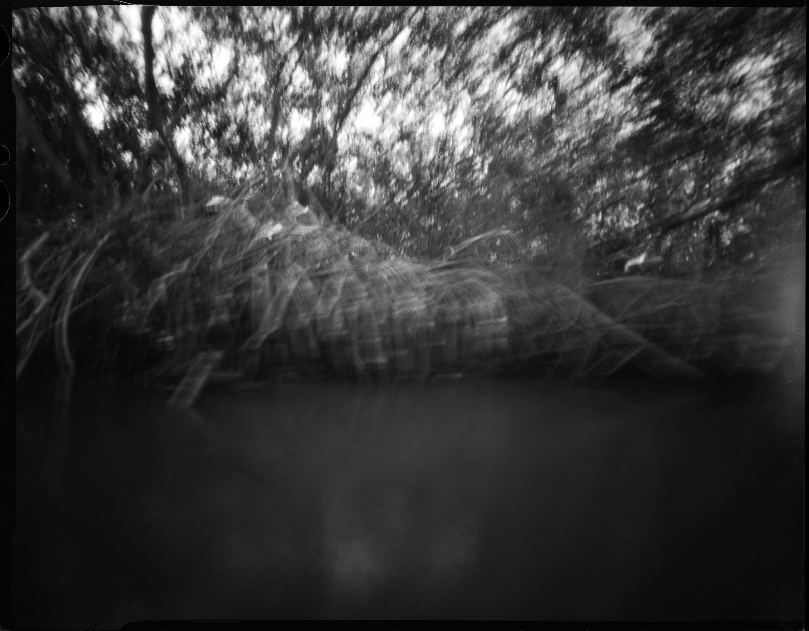 © Isabel Fernández Echavarría - Image from the Castaway / Soltar Amarras photography project
