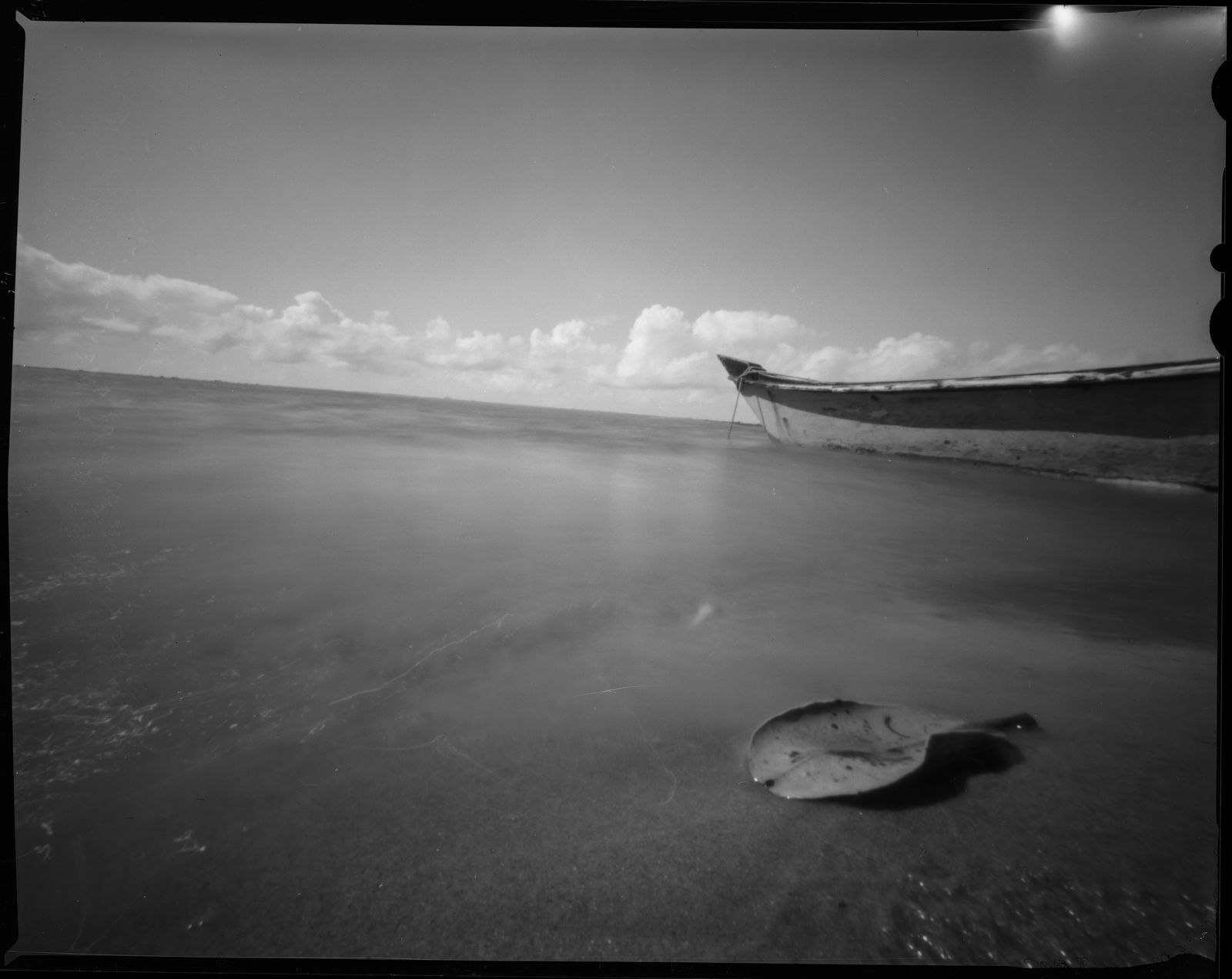 © Isabel Fernández Echavarría - Image from the Castaway / Soltar Amarras photography project