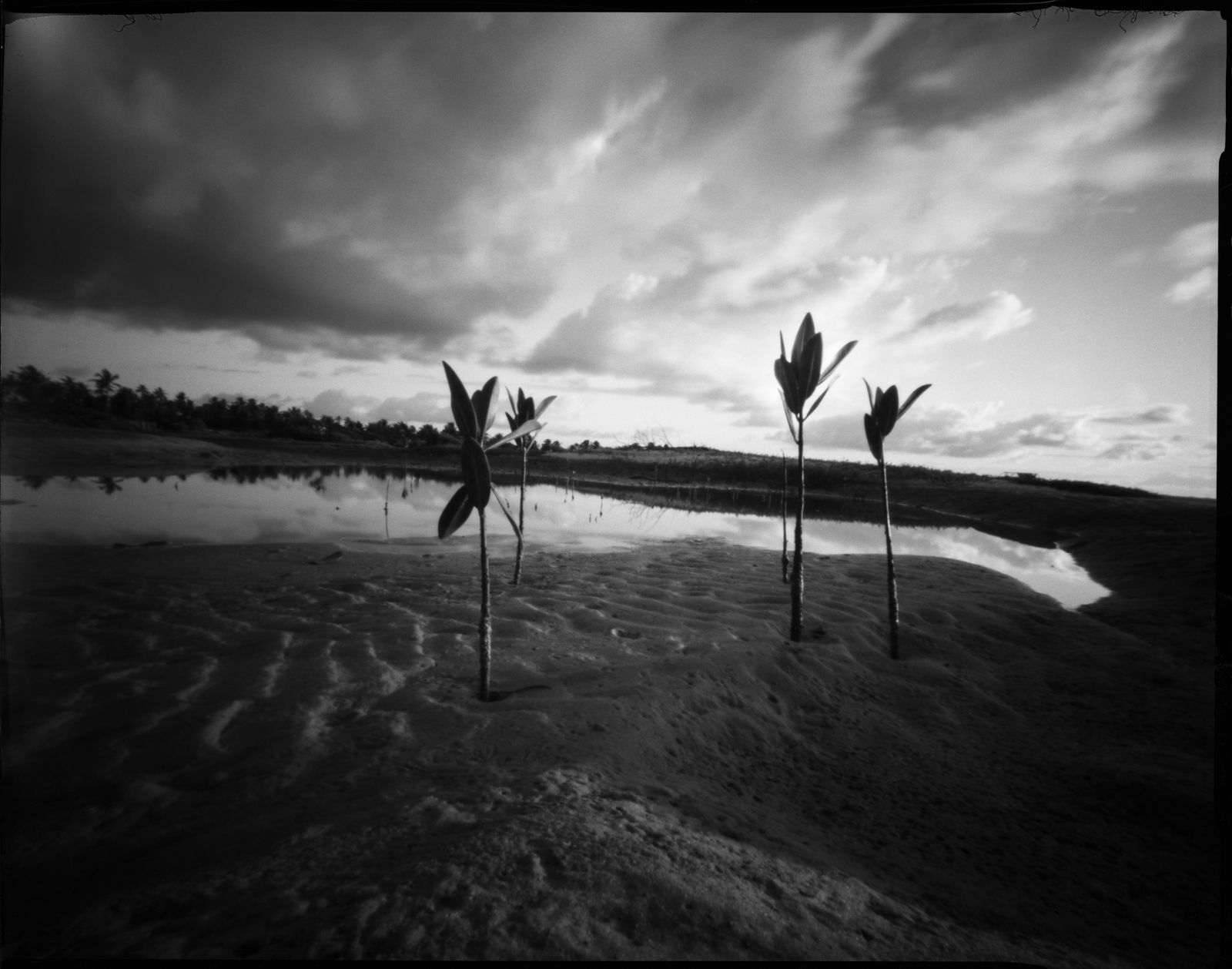 © Isabel Fernández Echavarría - Image from the Castaway / Soltar Amarras photography project