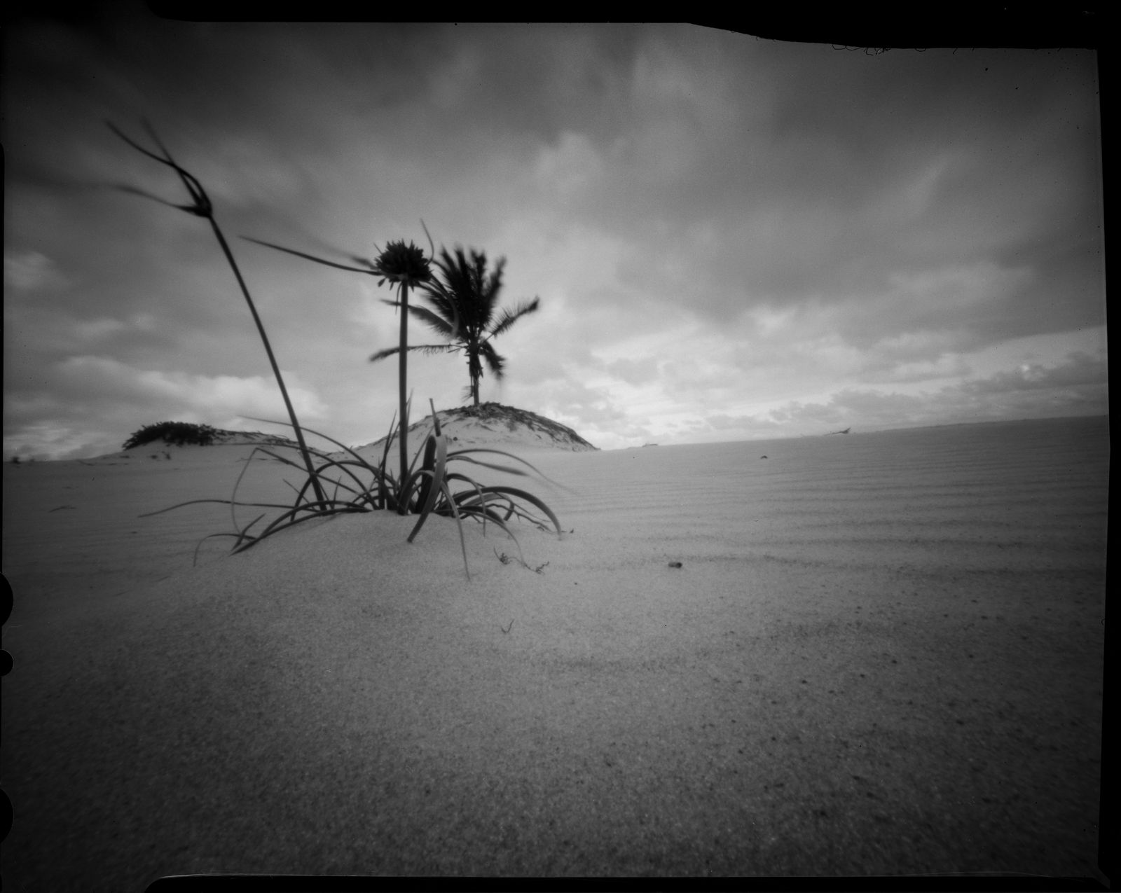 © Isabel Fernández Echavarría - Image from the Castaway / Soltar Amarras photography project