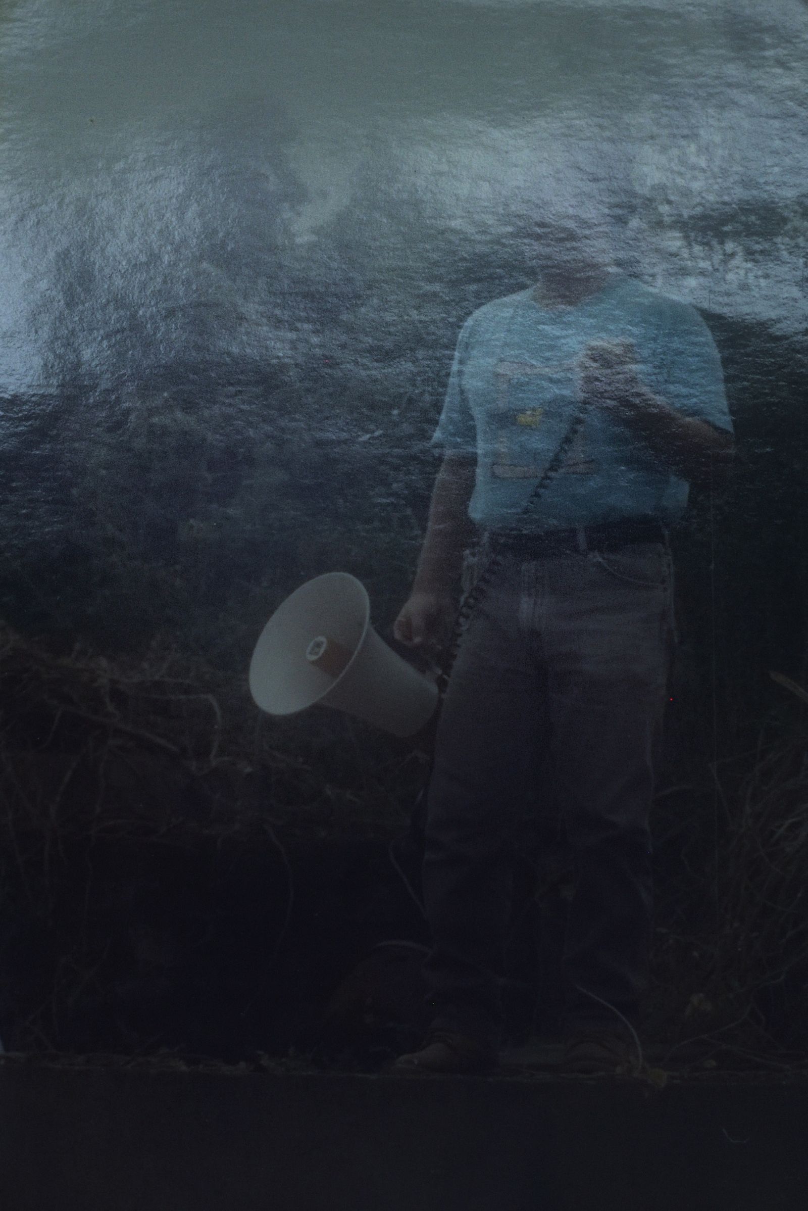 © Annalisa Natali Murri - Image from the La Isla Nena photography project