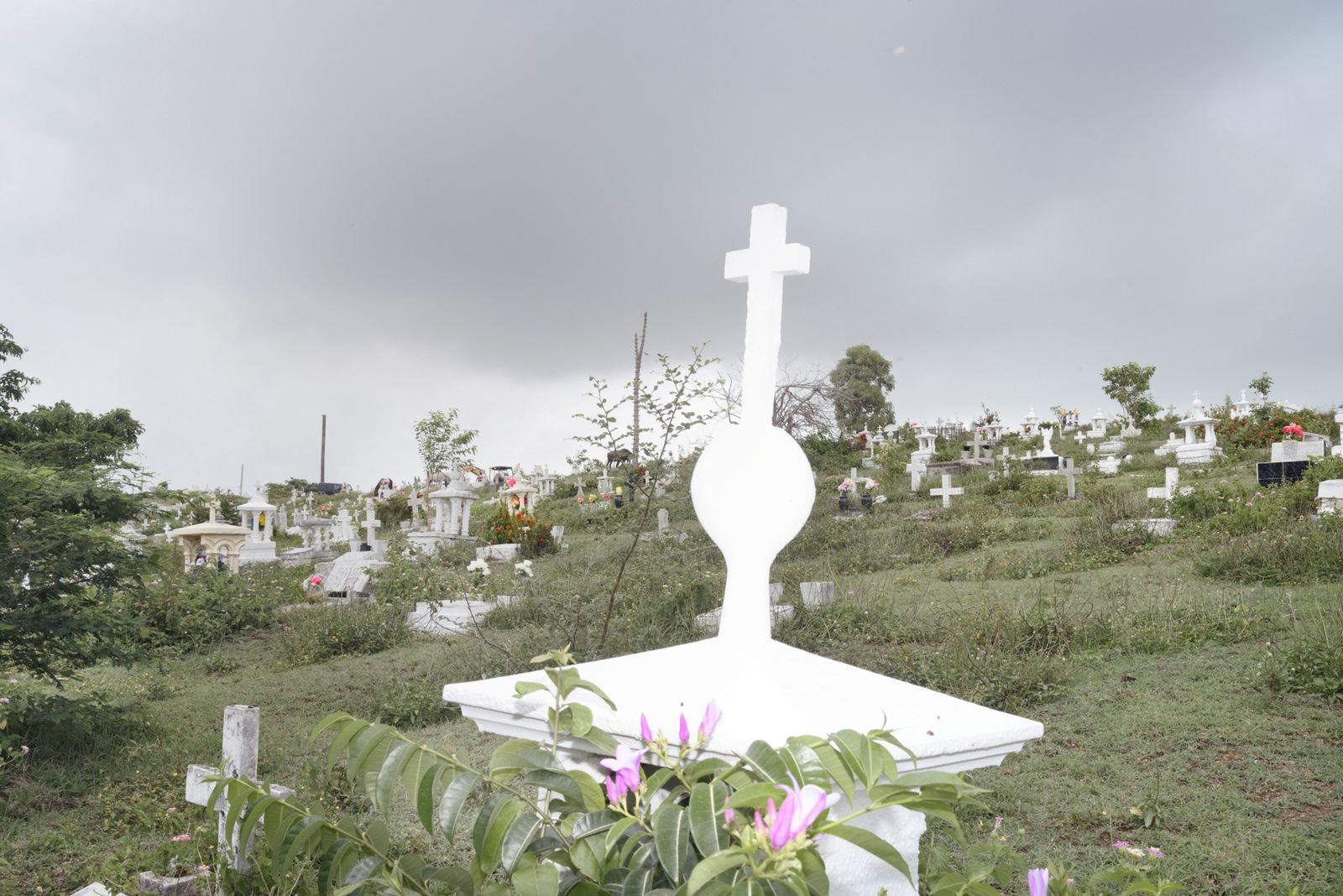 © Annalisa Natali Murri - Image from the La Isla Nena photography project