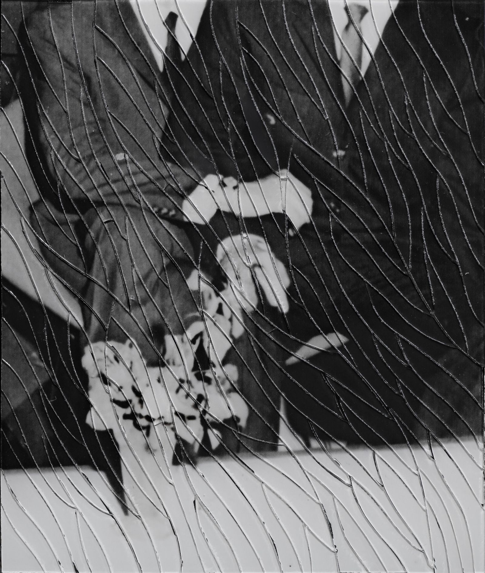 © Ali Tahayori - Image from the Archive of Longing photography project