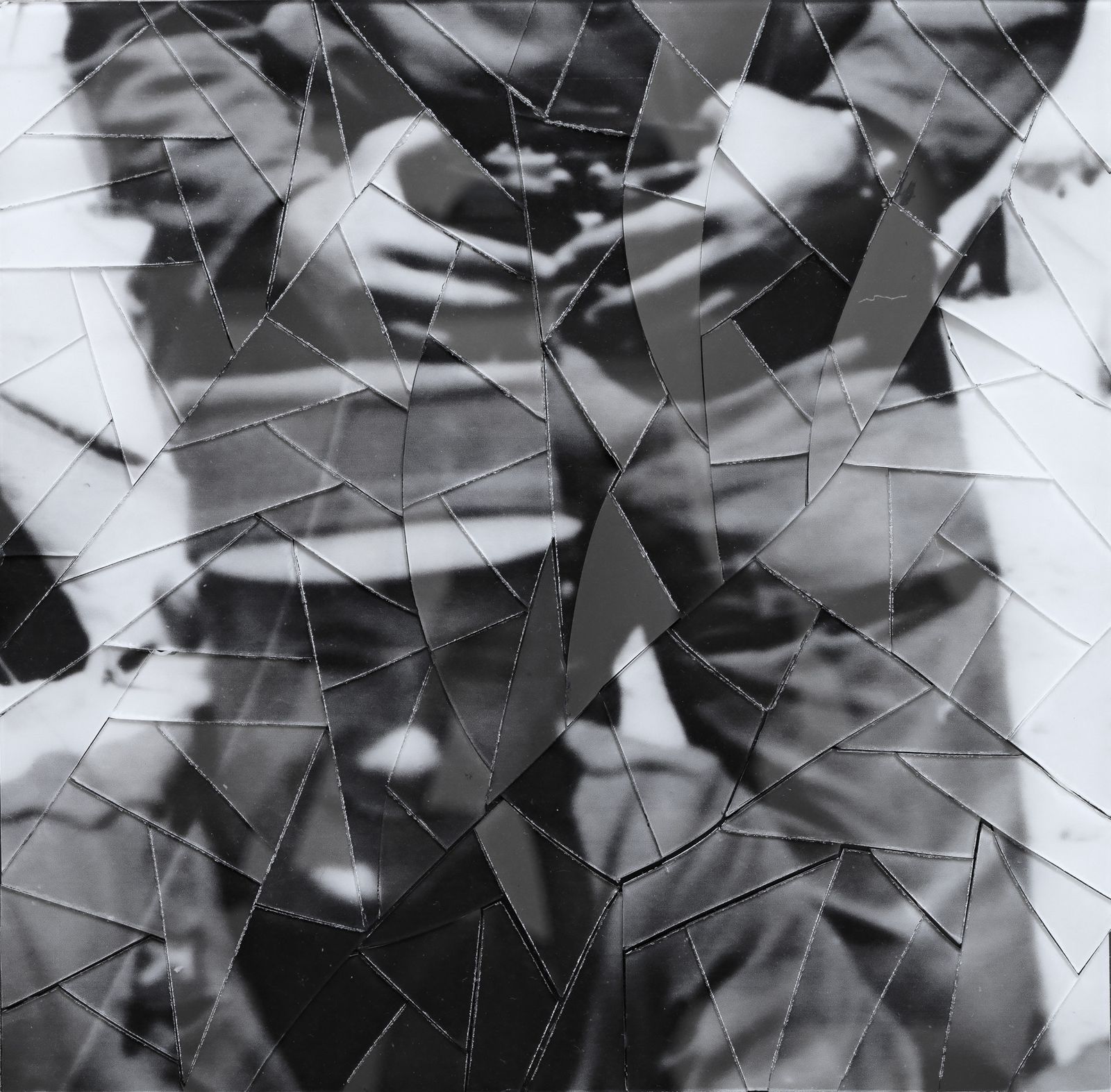 © Ali Tahayori - Image from the Archive of Longing photography project