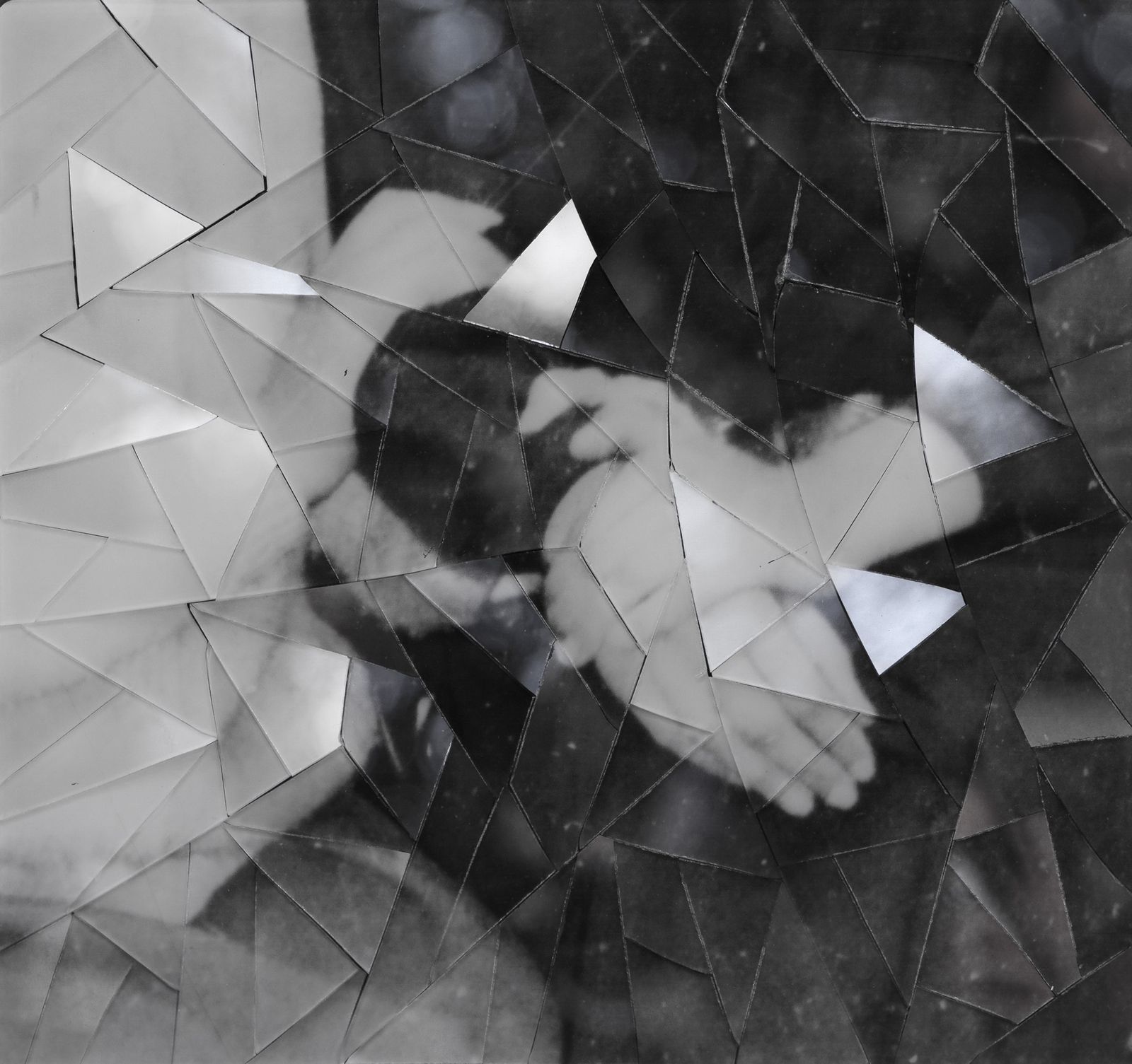 © Ali Tahayori - Image from the Archive of Longing photography project