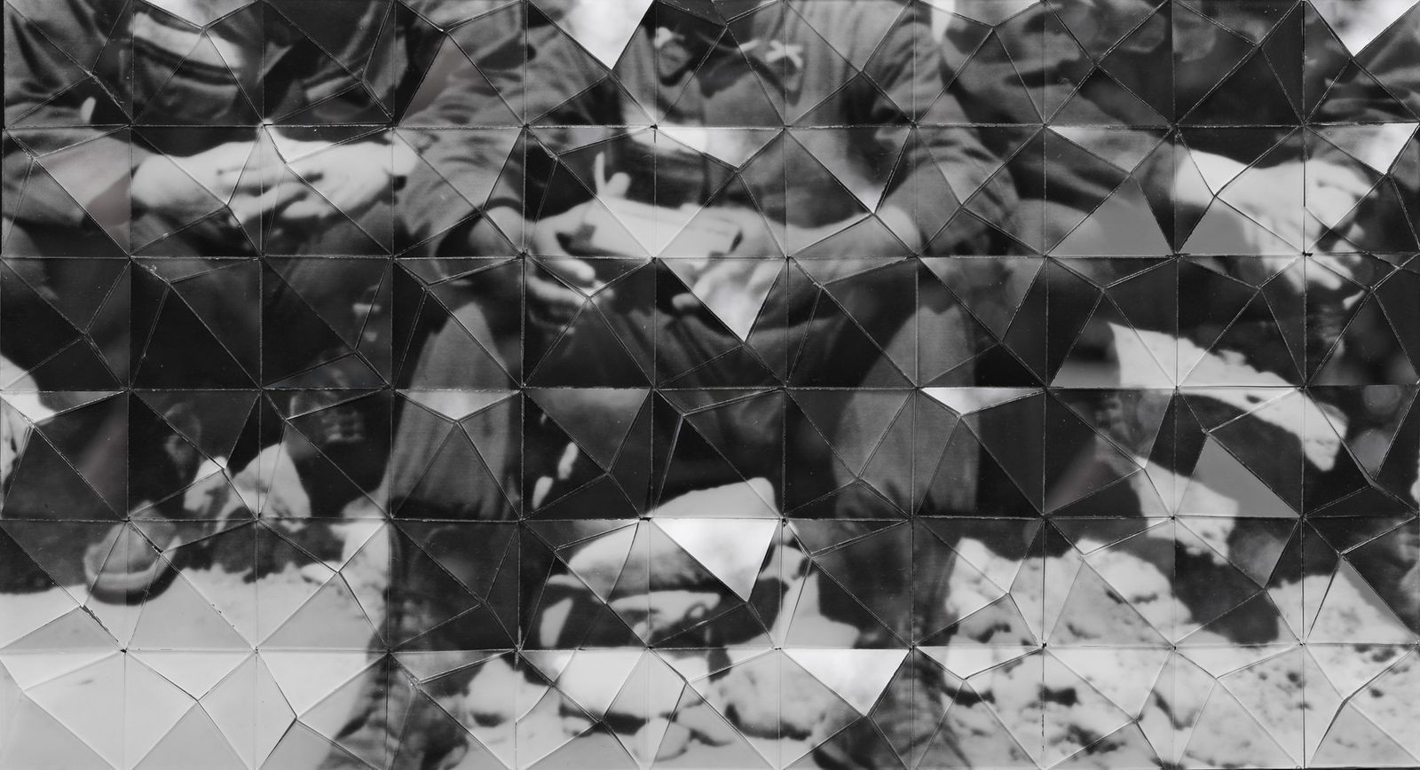 © Ali Tahayori - Image from the Archive of Longing photography project