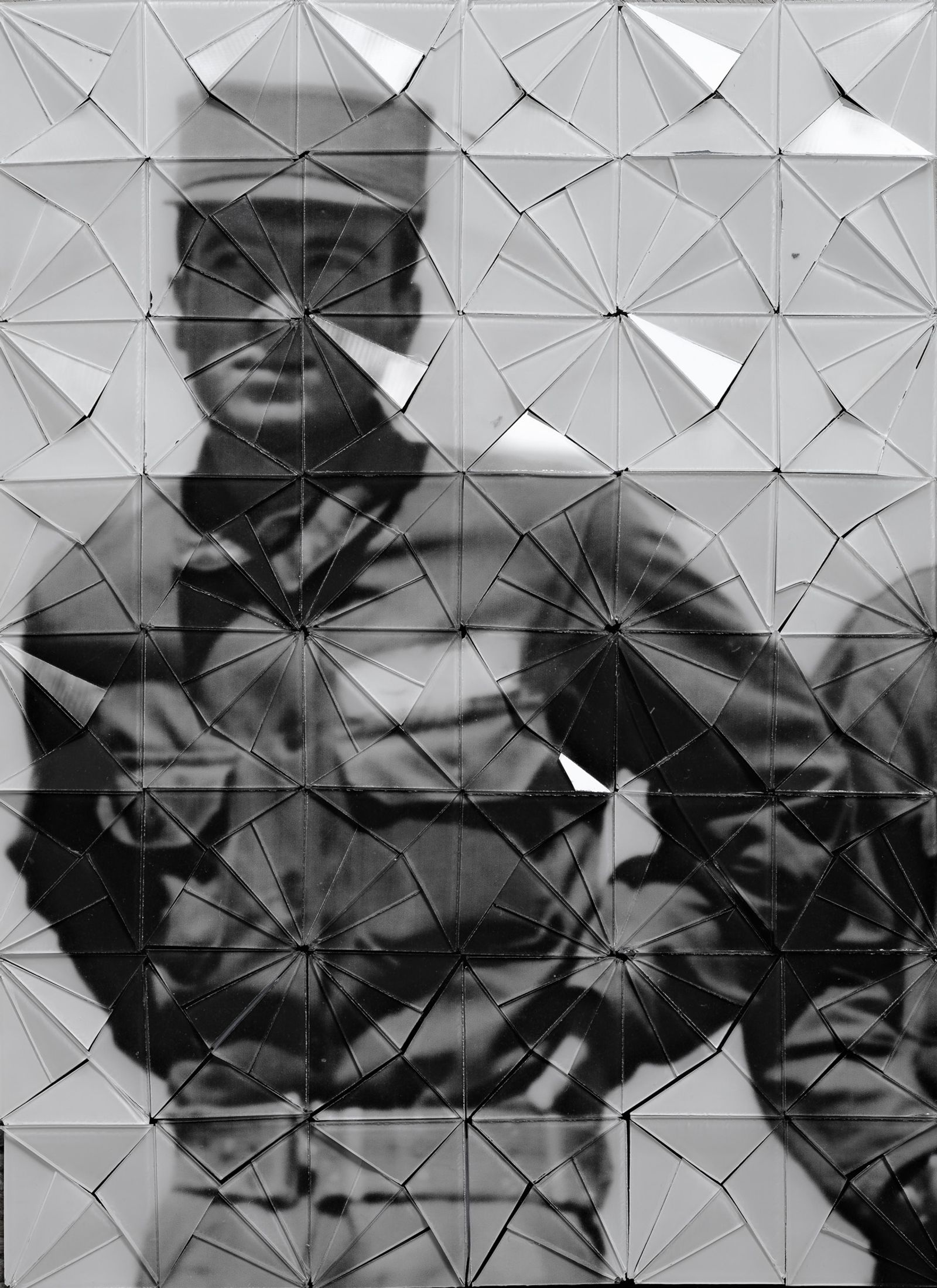 © Ali Tahayori - Image from the Archive of Longing photography project