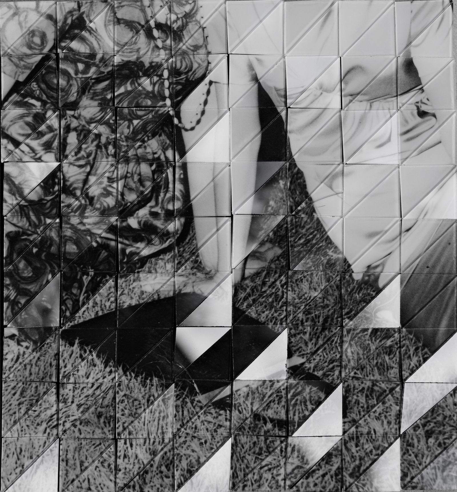 © Ali Tahayori - Image from the Archive of Longing photography project