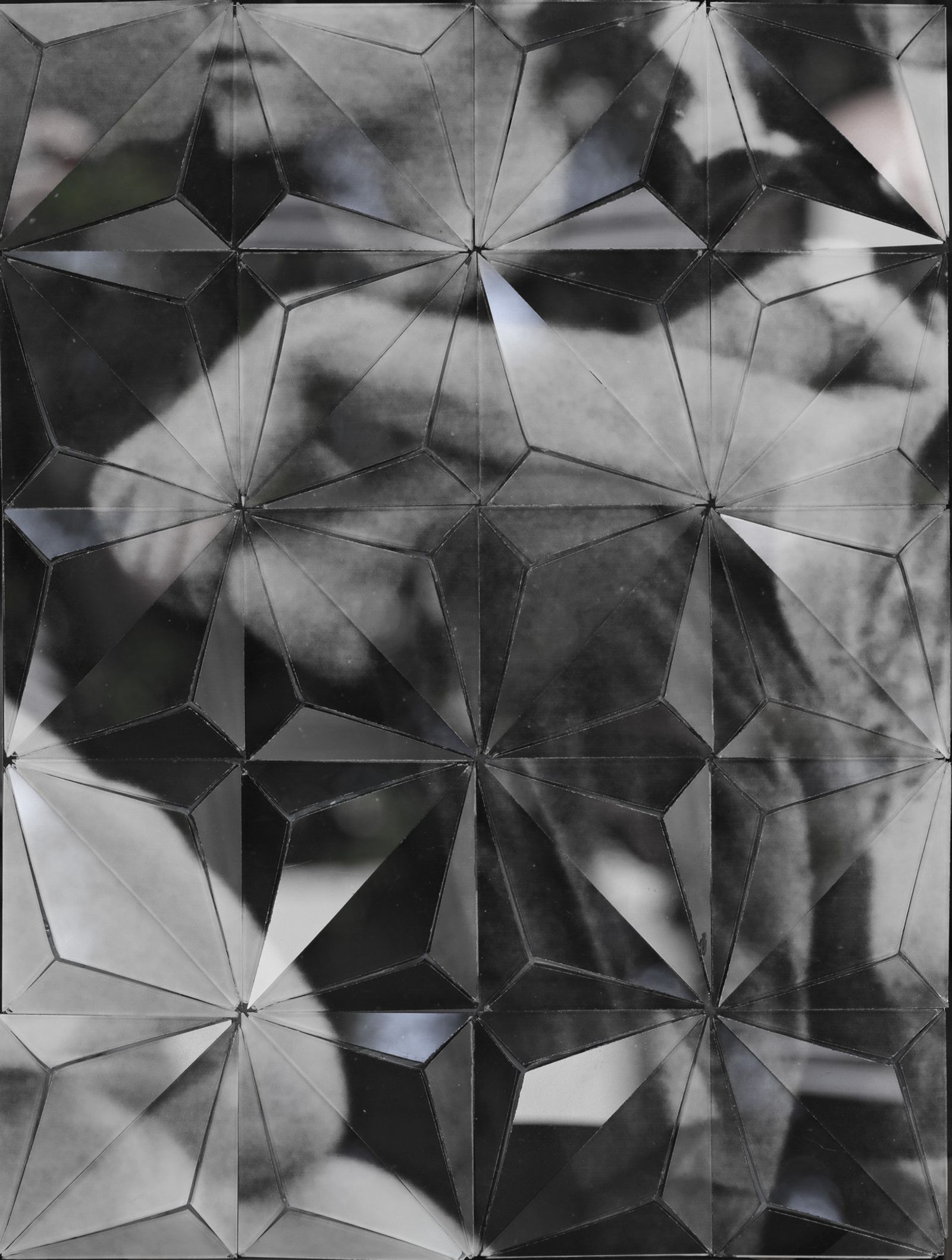 © Ali Tahayori - Image from the Archive of Longing photography project