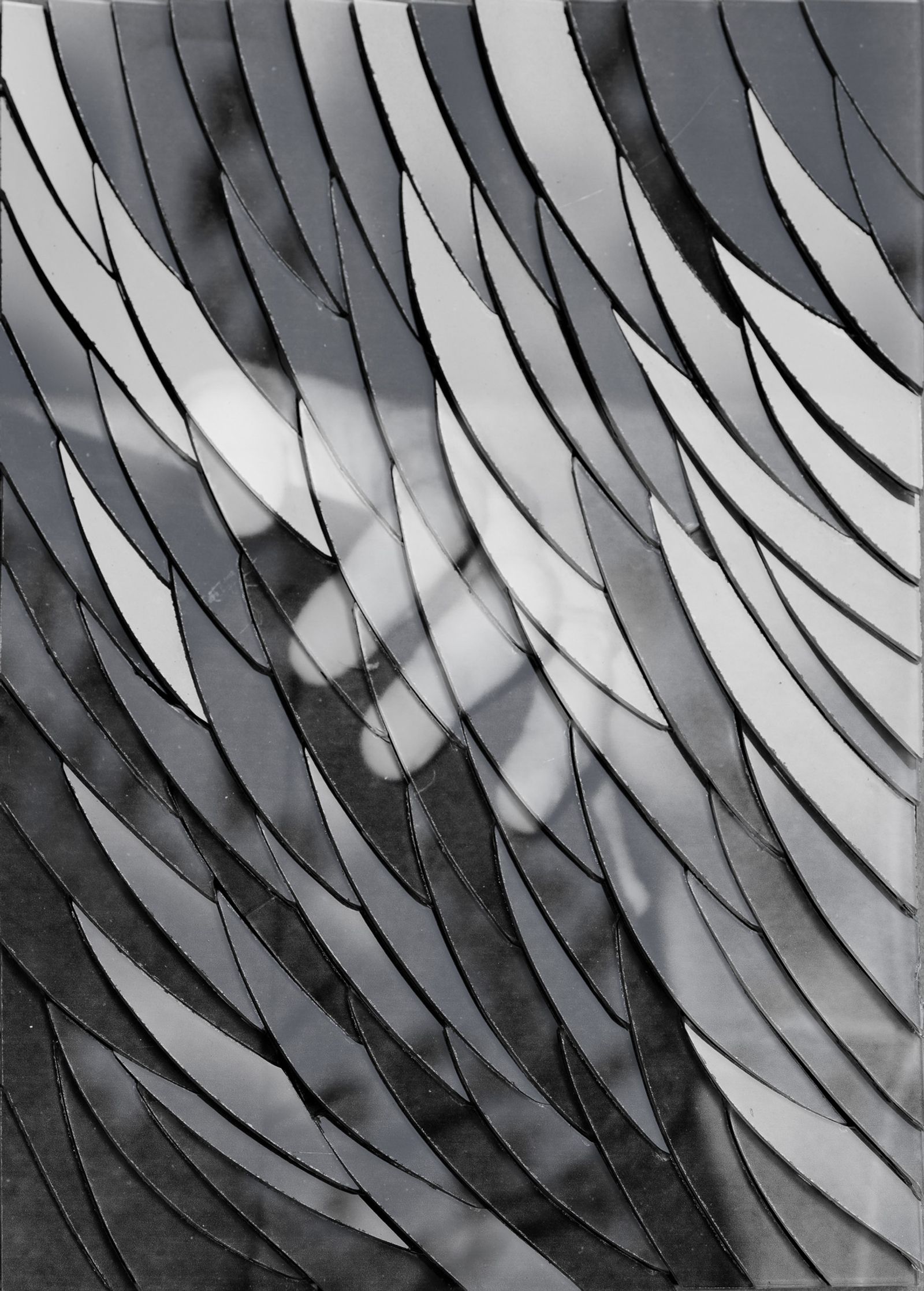 © Ali Tahayori - Image from the Archive of Longing photography project