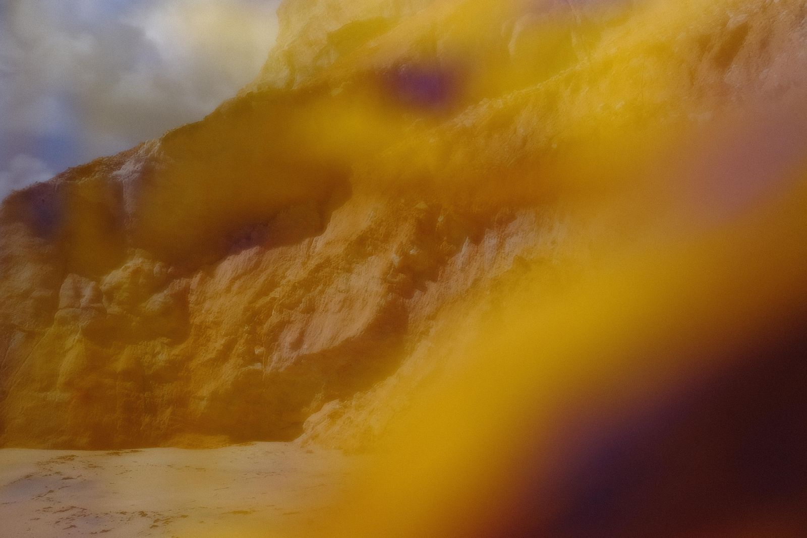 © Romane Iskaria - Image from the Os Encantados photography project