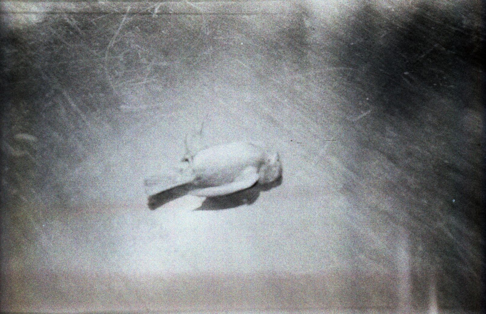 © Eric Allende - Image from the Two Sundays photography project