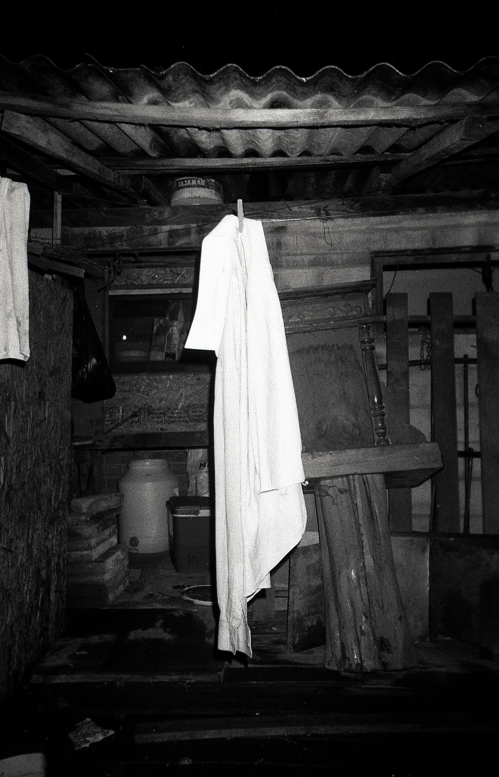 © Eric Allende - Image from the Two Sundays photography project