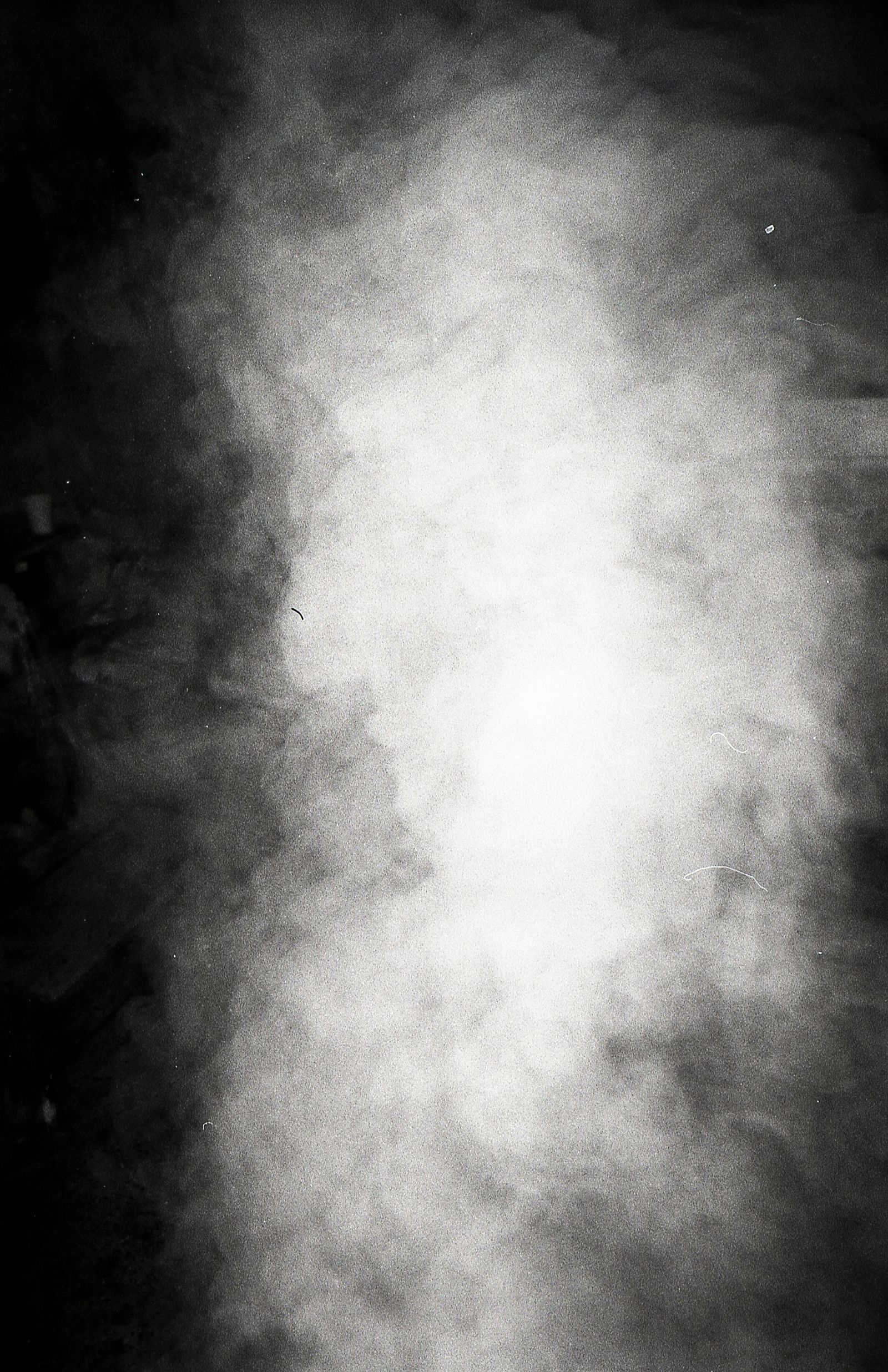© Eric Allende - Image from the Two Sundays photography project