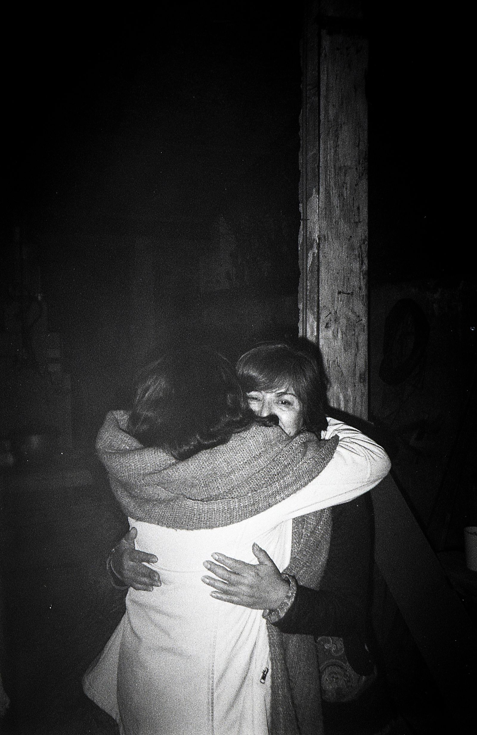 © Eric Allende - Image from the Two Sundays photography project