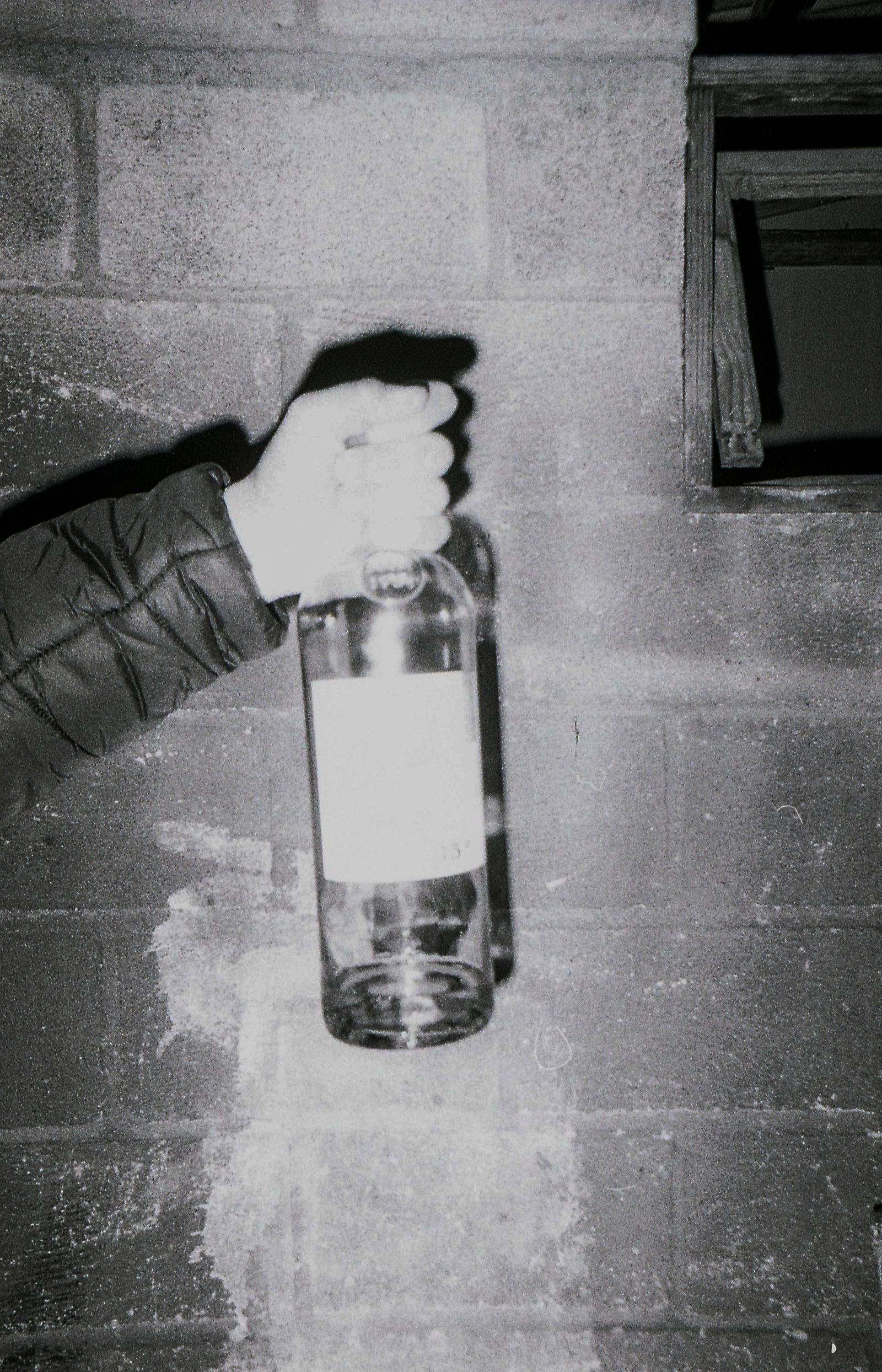 © Eric Allende - Image from the Two Sundays photography project