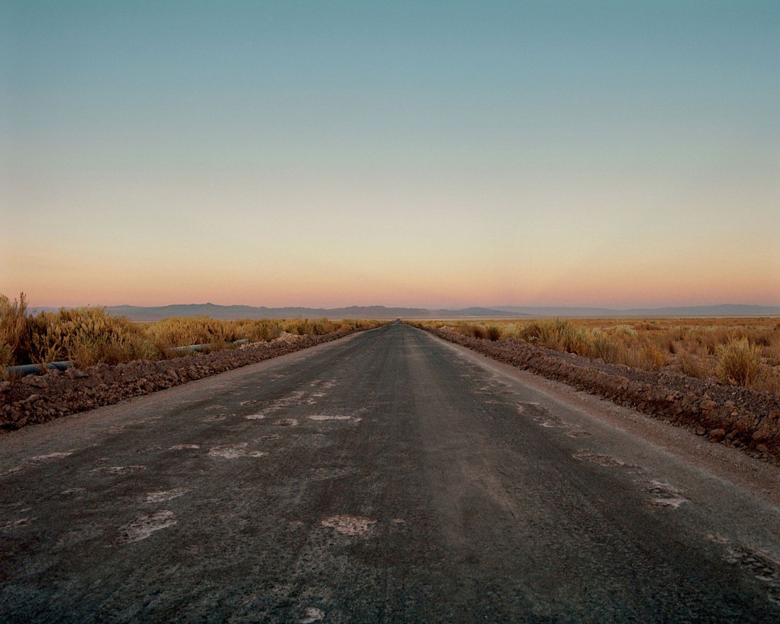 © Catherine Hyland - Image from the Lithium Mining photography project