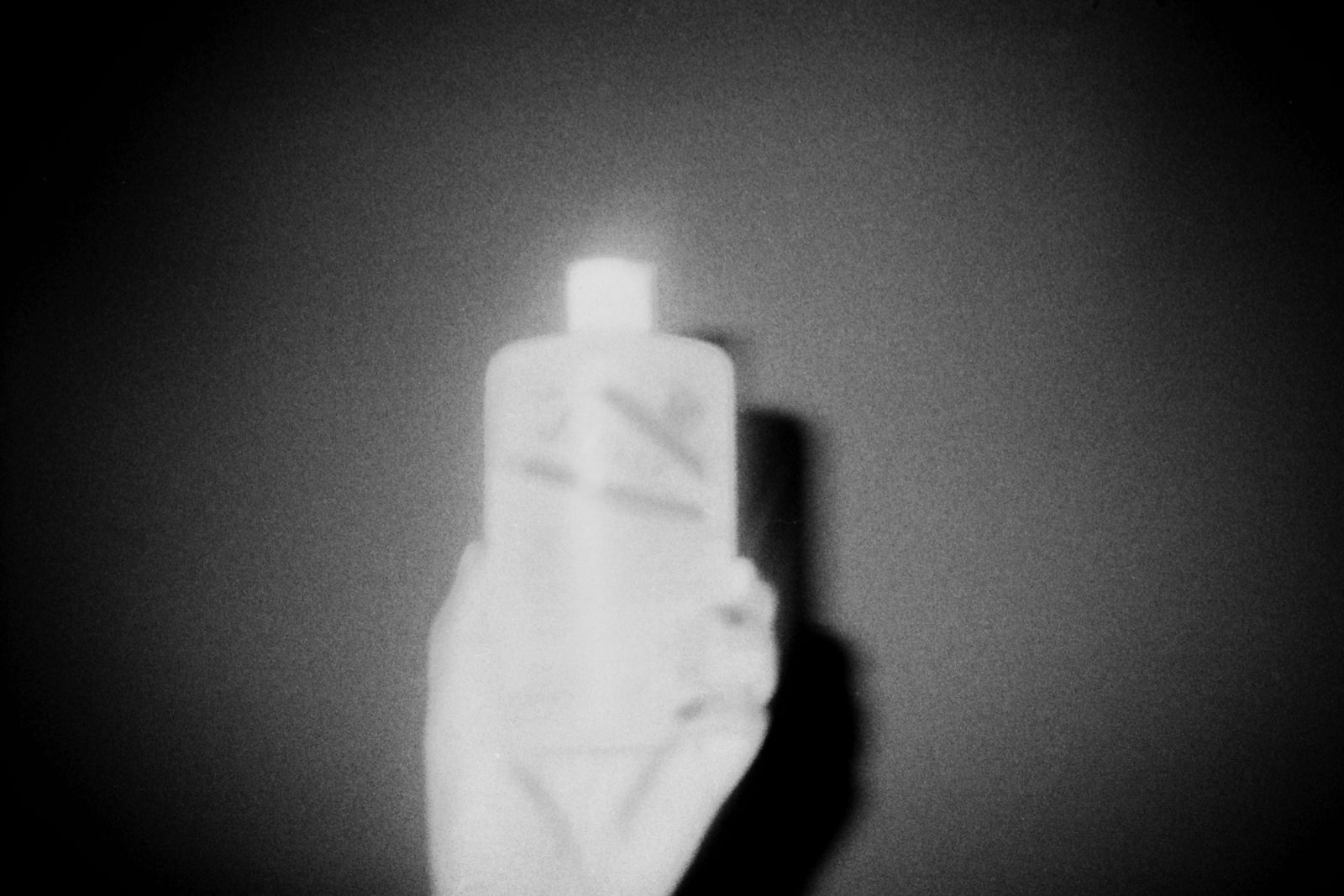 © Youvalle Levy - Image from the Traces of Lifestyle photography project