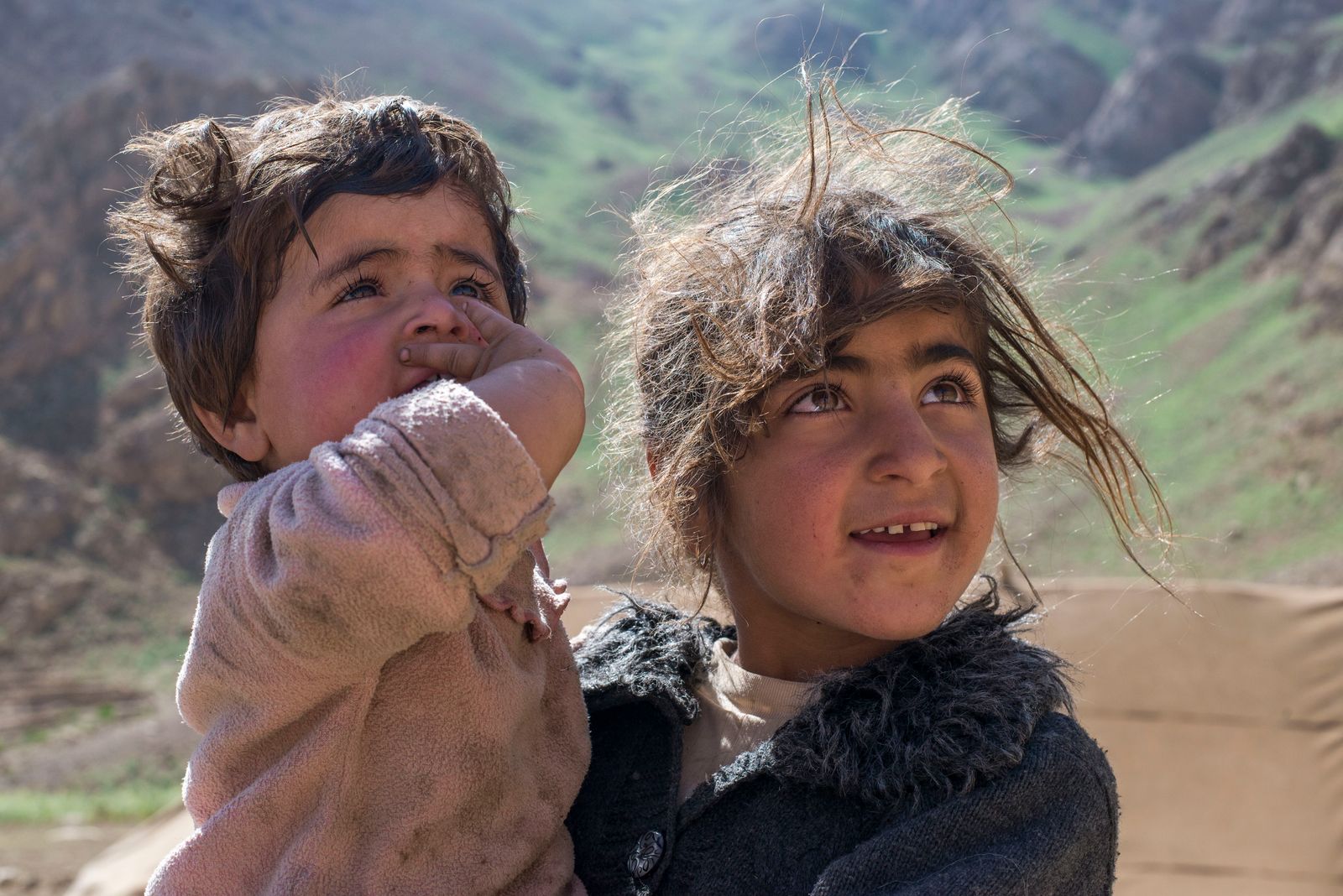 Nomads of Iran - PhMuseum